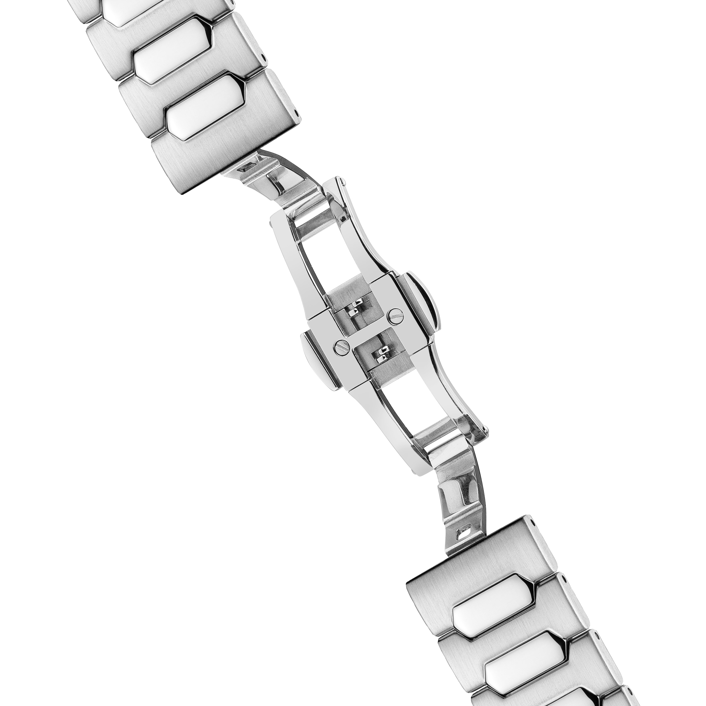 Ingersoll Automatikuhr »The Catalina« Armbanduhr, Herrenuhr, Mechanische Uhr, Edelstahlarmband, analog, Tag