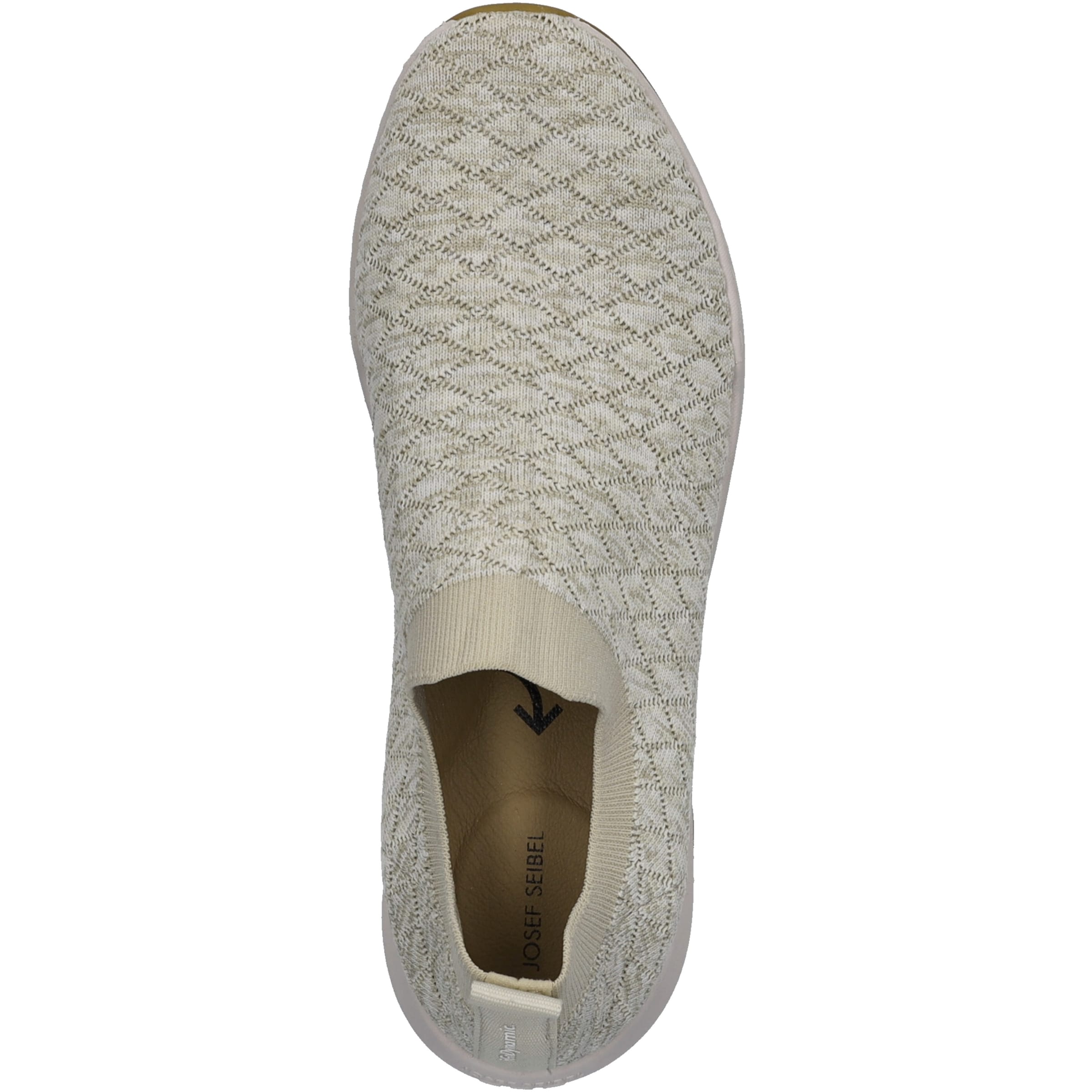 Josef Seibel Sneaker »Elli 11, beige«