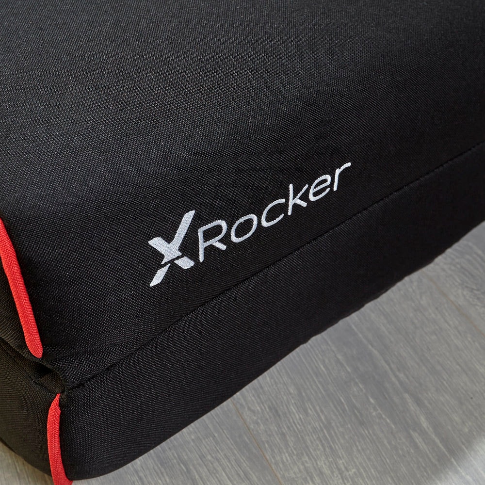 X Rocker Gaming-Stuhl »Crash Pad JR Gaming Klappsessel & Schlafmatratze«