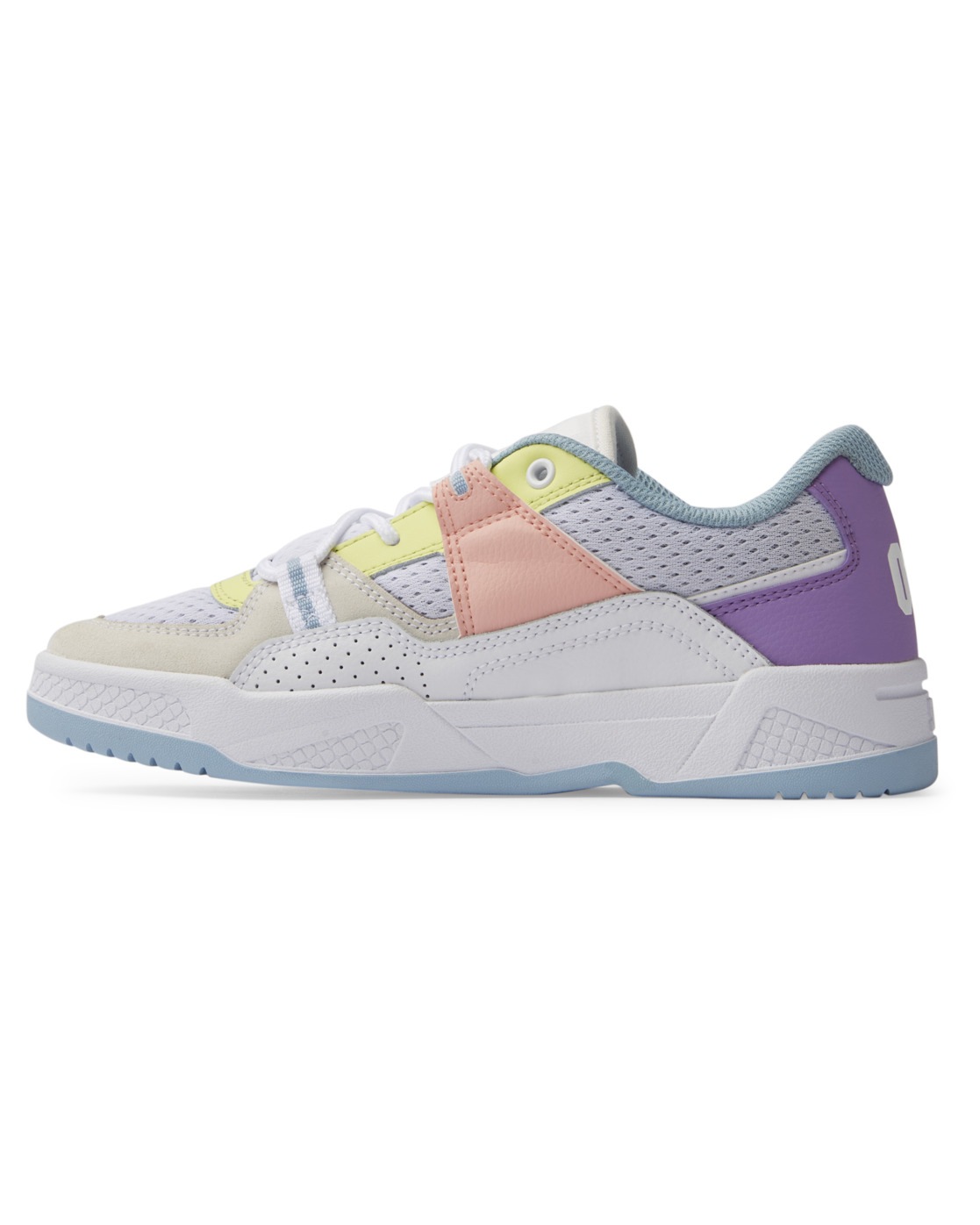 DC Shoes Sneaker »Construct«