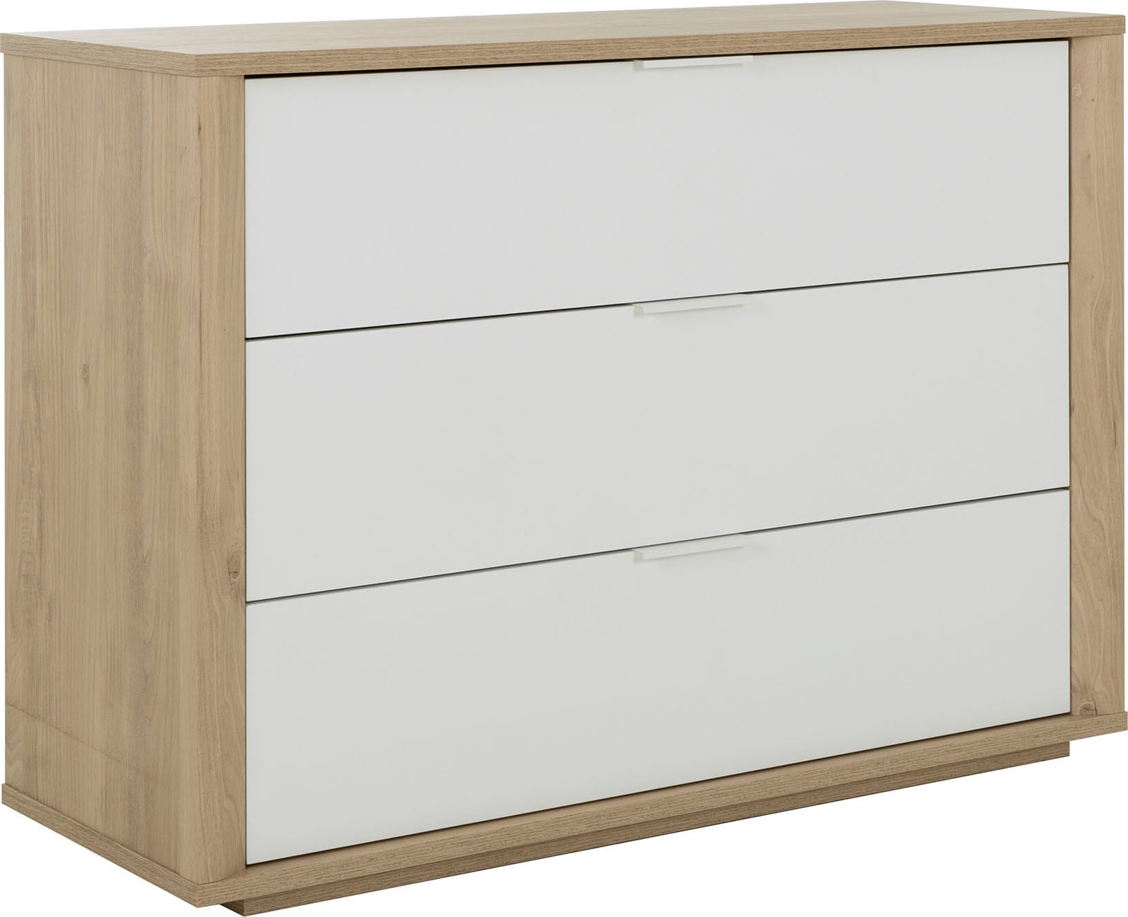 Gami Schlafzimmer-Set »MANAE SET« 4 Stk. tlg. Stoff-Kopfteil