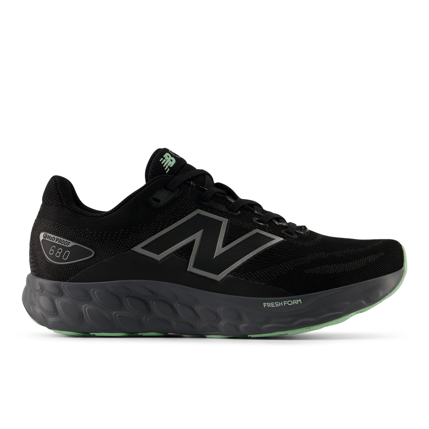 New Balance Laufschuh »680«