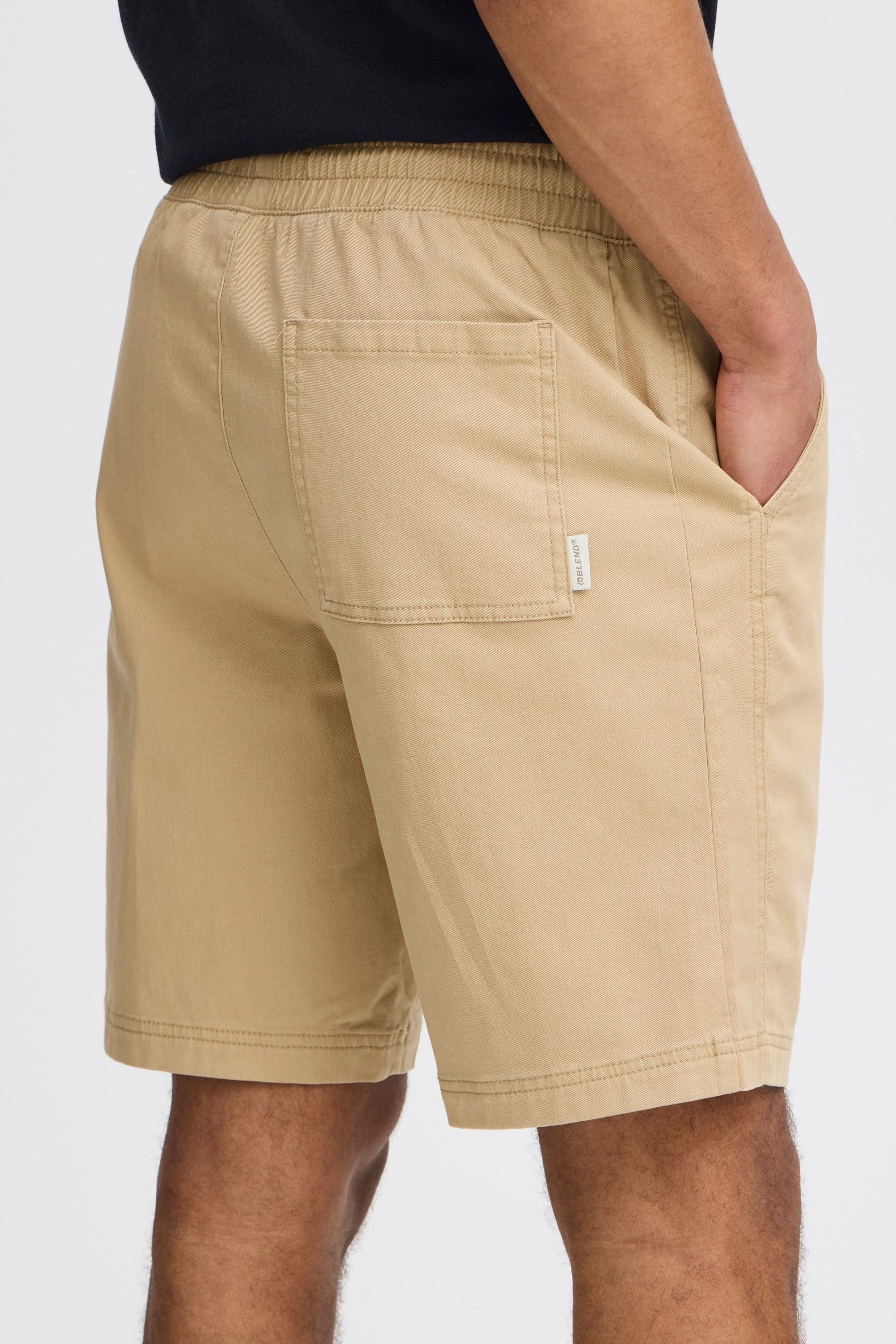 Blend Chinoshorts »Chinoshorts BHEDNAN Shorts«