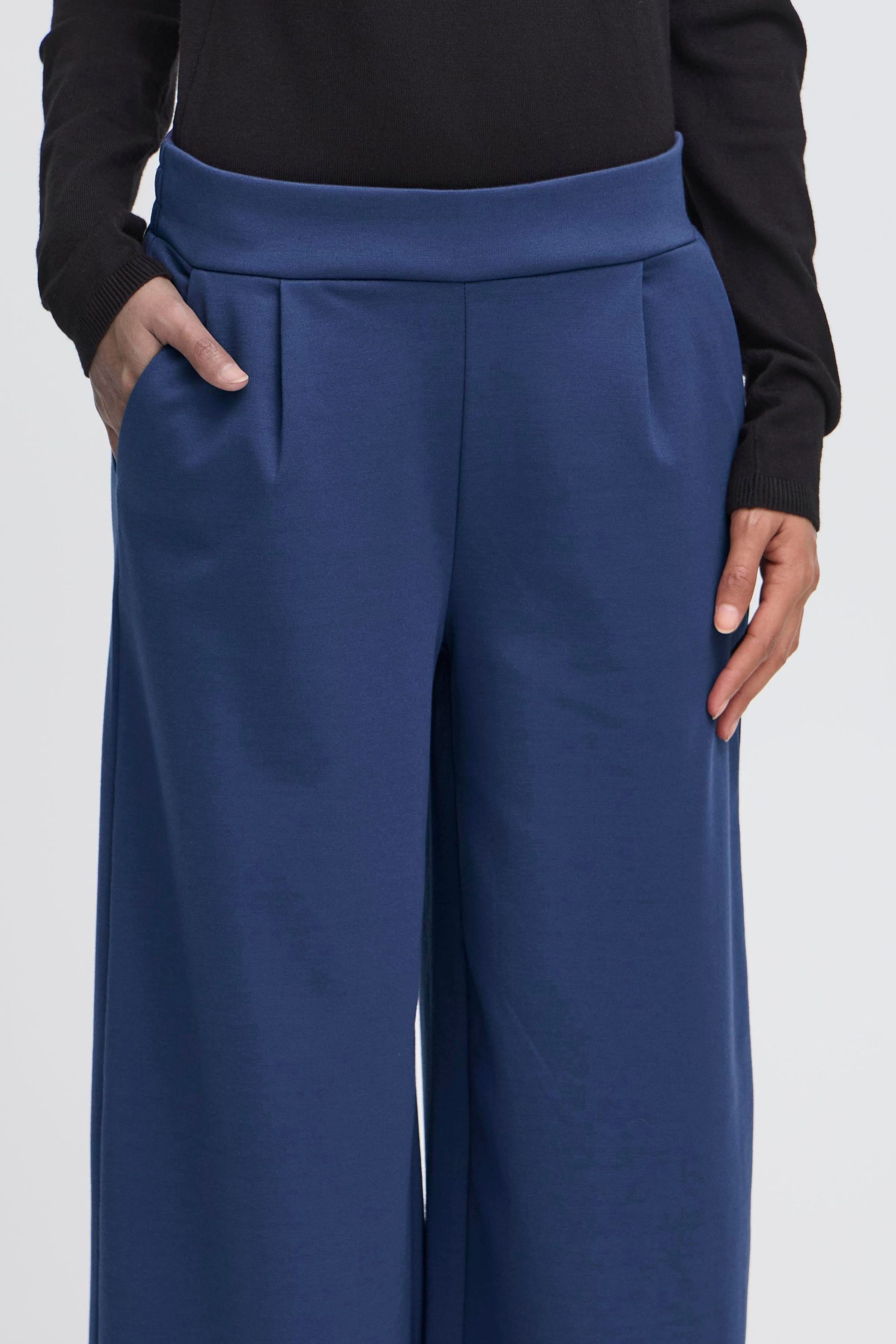 Ichi Stoffhose »Stoffhose IHKate«