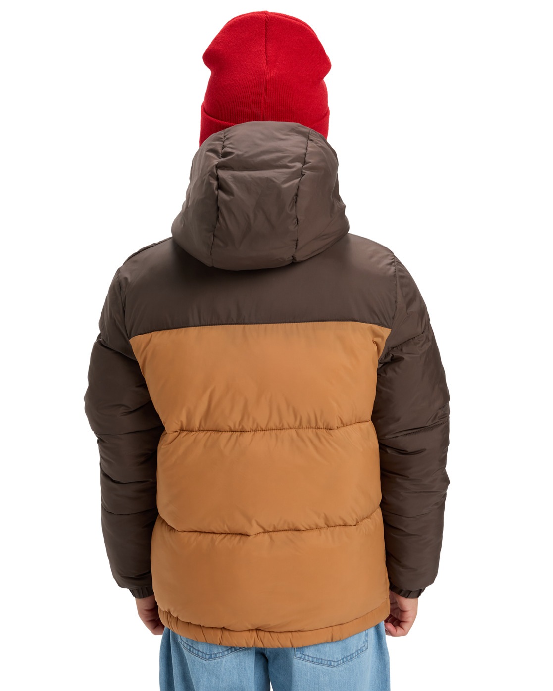 Quiksilver Outdoorjacke »Cold Days«