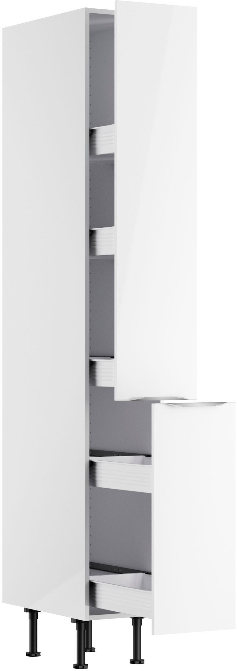 OPTIFIT Apothekerschrank »Aken«