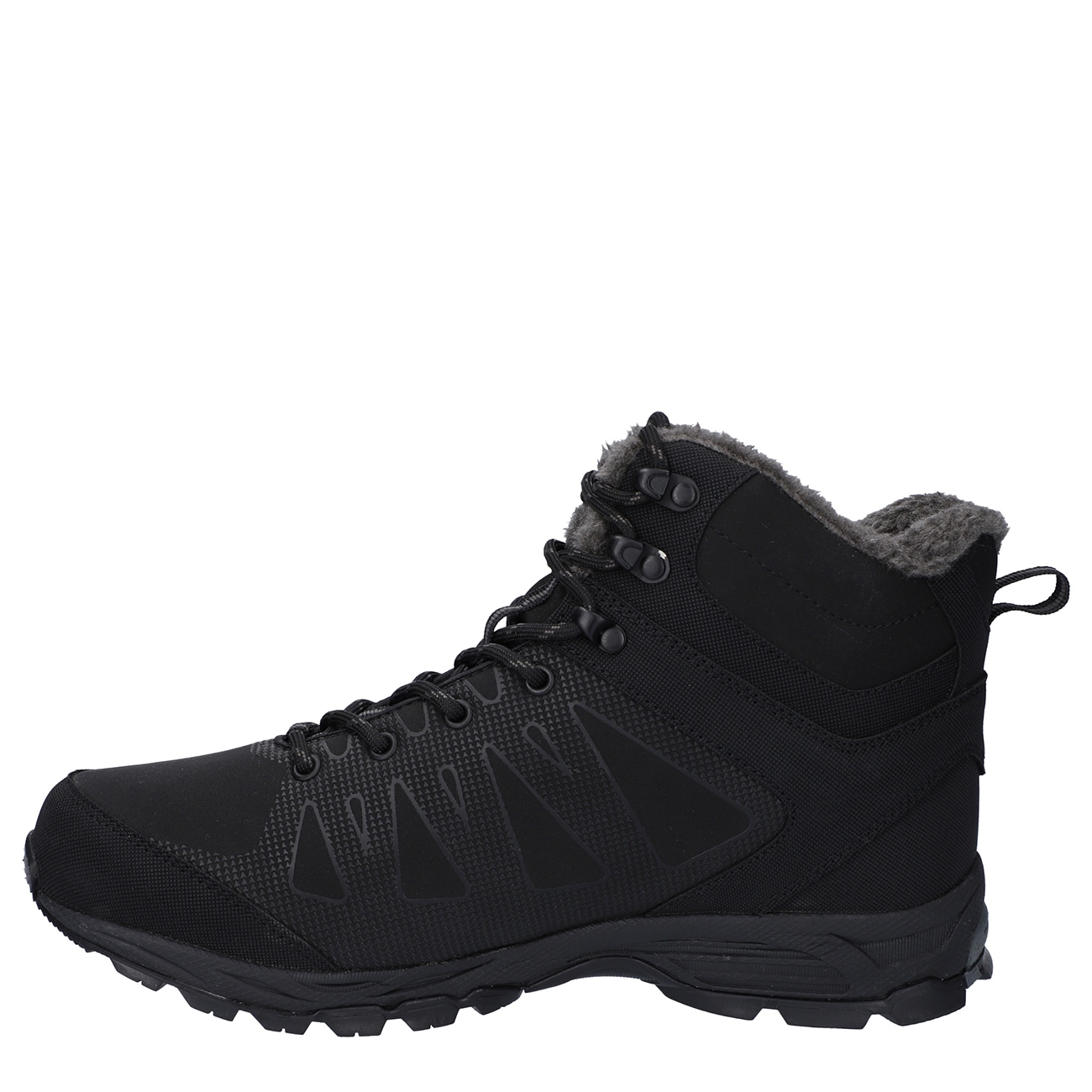 Hi-Tec Wanderschuh »Hi-Tec Stiefel Raven Insulated Wp«