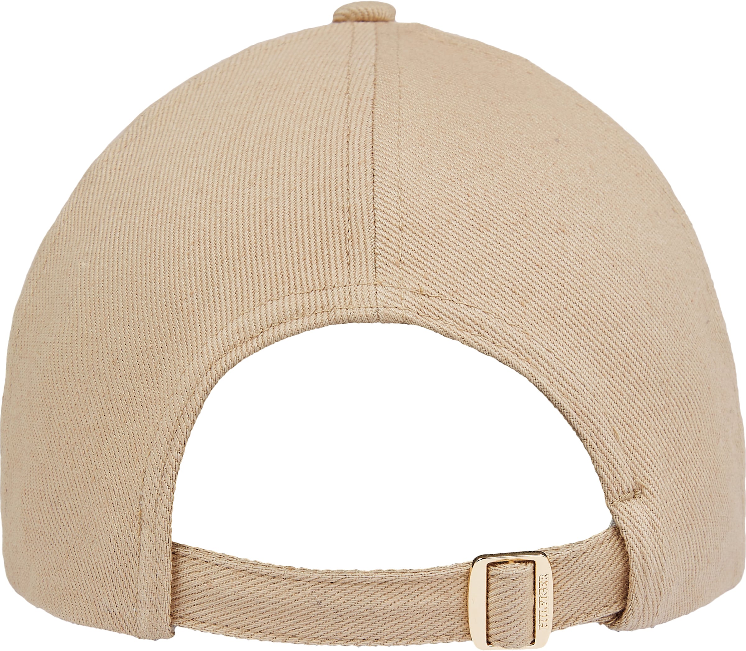 Tommy Hilfiger Baseball Cap »TH NAVAL CAP«, mit Logostickerei