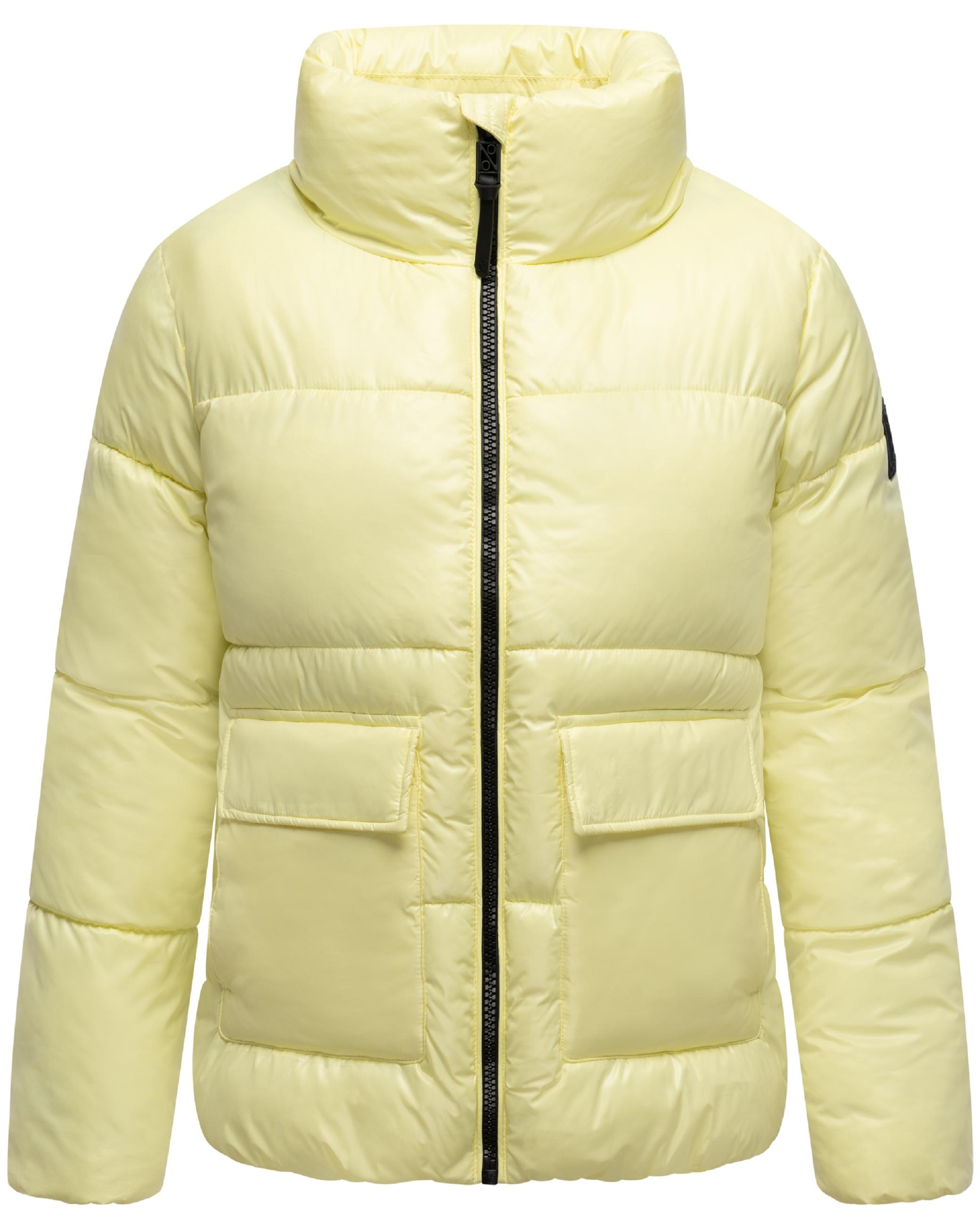 Navahoo Kurzjacke »Kurzjacke Eispracht 14«