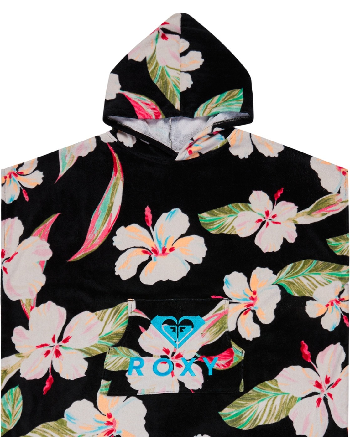 Roxy Badeponcho »Stay Magical Printed«