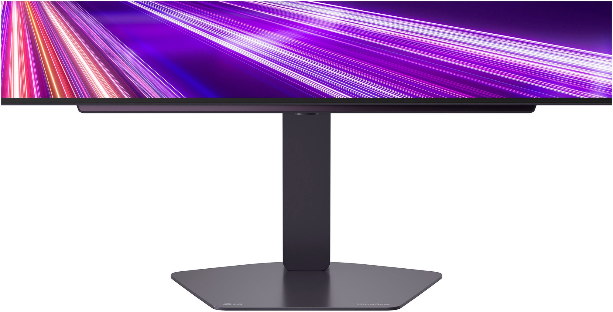 LG Gaming-Monitor »27GX704A« 67 cm/27 ″  2560 x 1440 px WQHD 0,03 Reaktionszeit 240 Hz