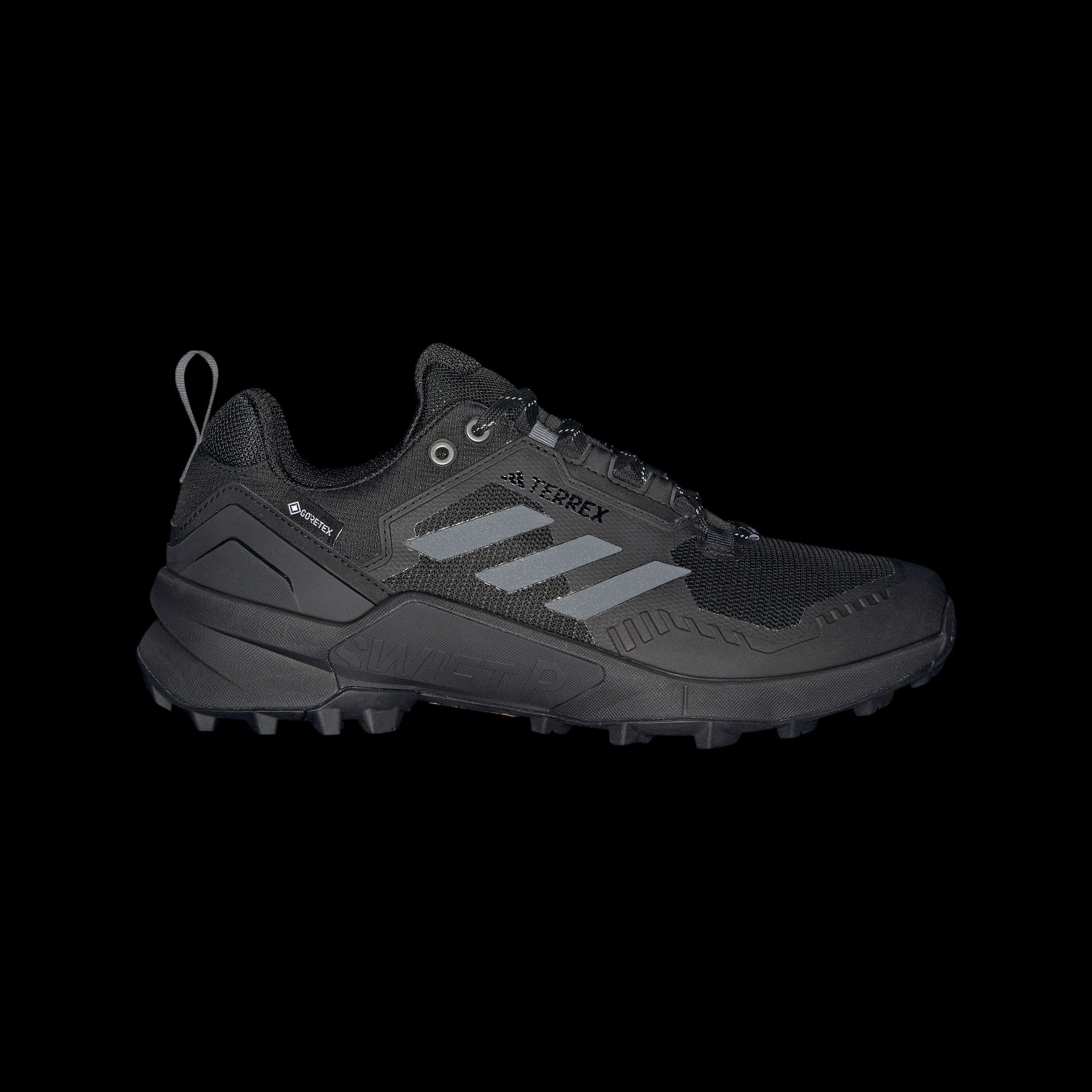 adidas TERREX Wanderschuh »TERREX SWIFT R3 GORE-TEX«, wasserdicht