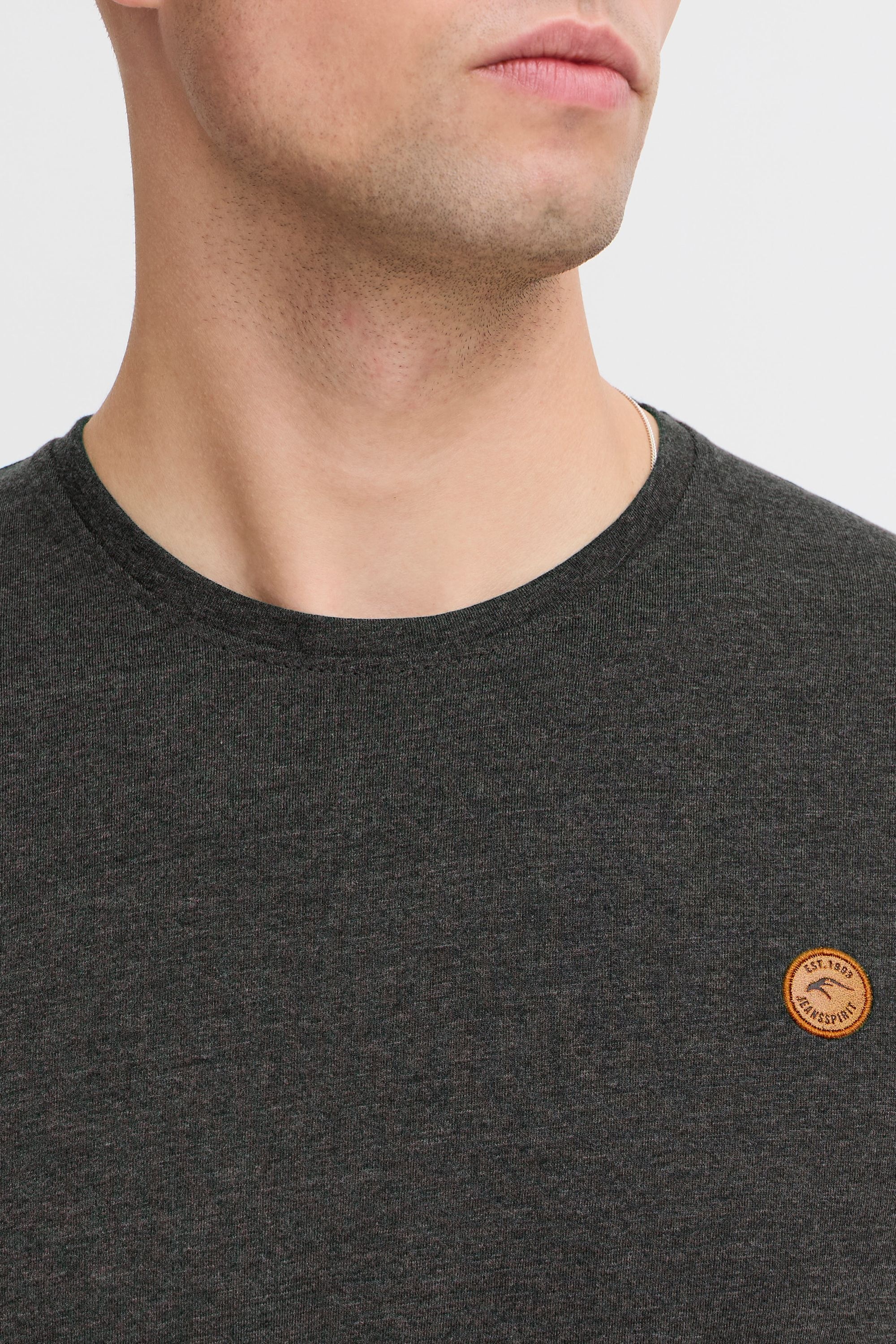 Indicode Langarmshirt »Langarmshirt IDPhillo«