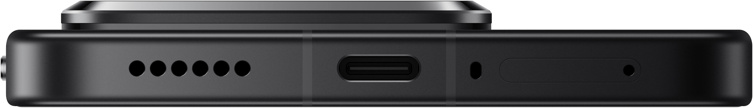 Xiaomi Smartphone »15T Pro 12+512« schwarz