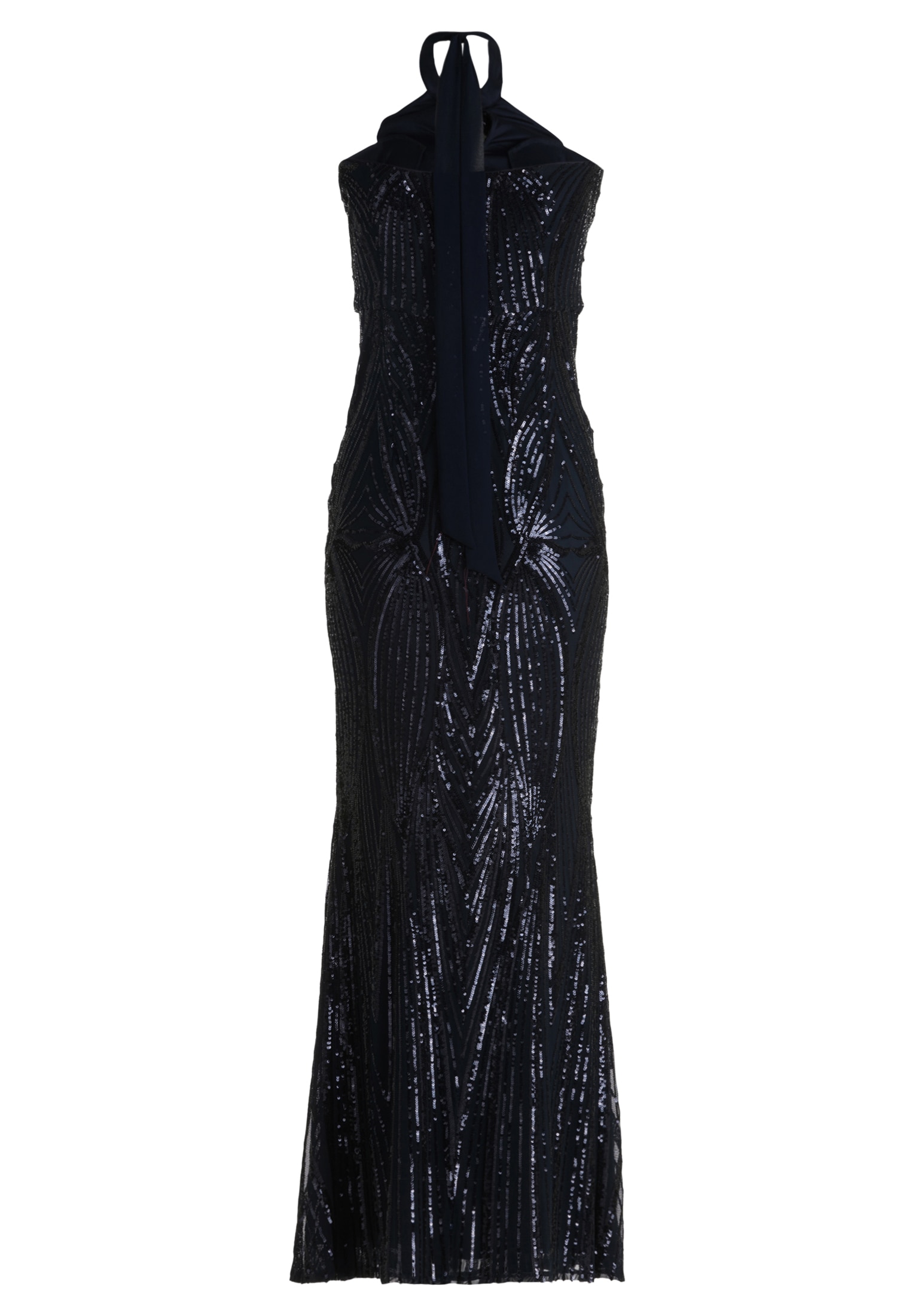 Vera Mont Abendkleid »Abendkleid im Glitzer-Look«