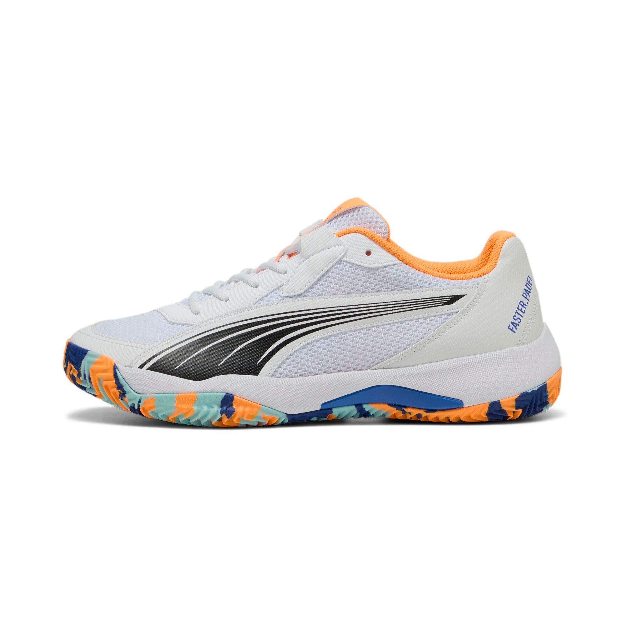 PUMA Tennisschuh »NOVA COURT«