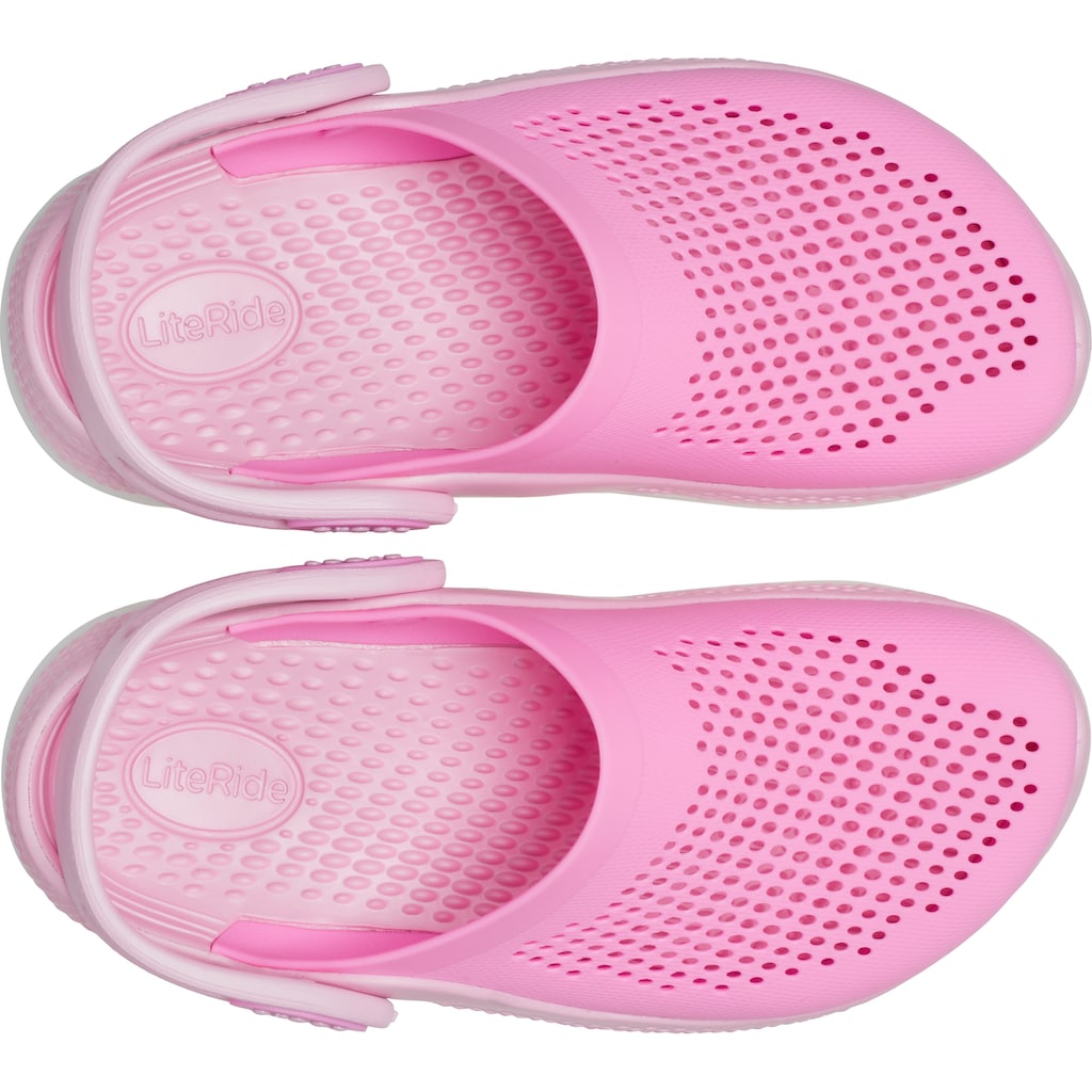 Crocs Hausschuh »LiteRide 360 Clog«