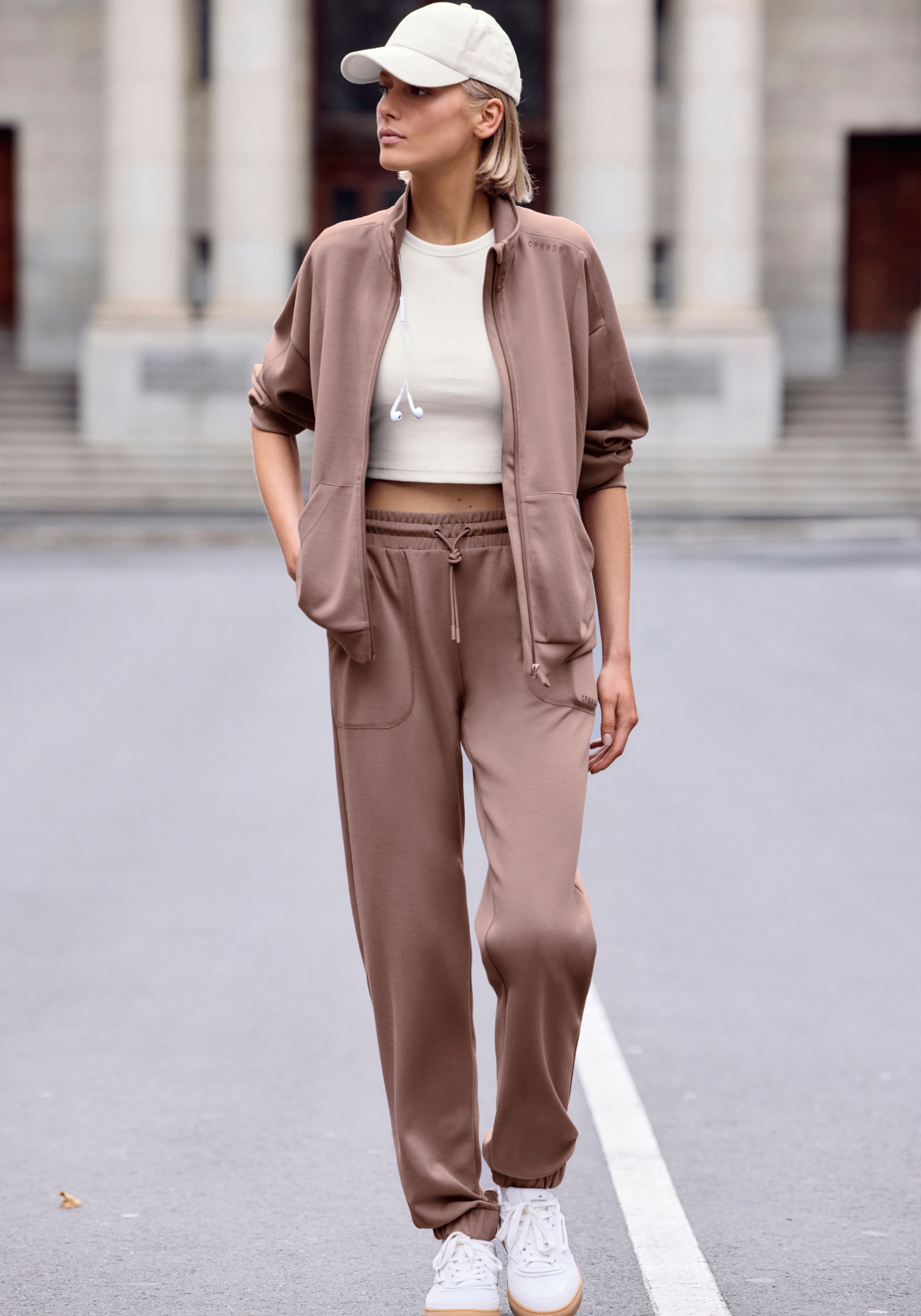 Copenhagen Studios Loungehose