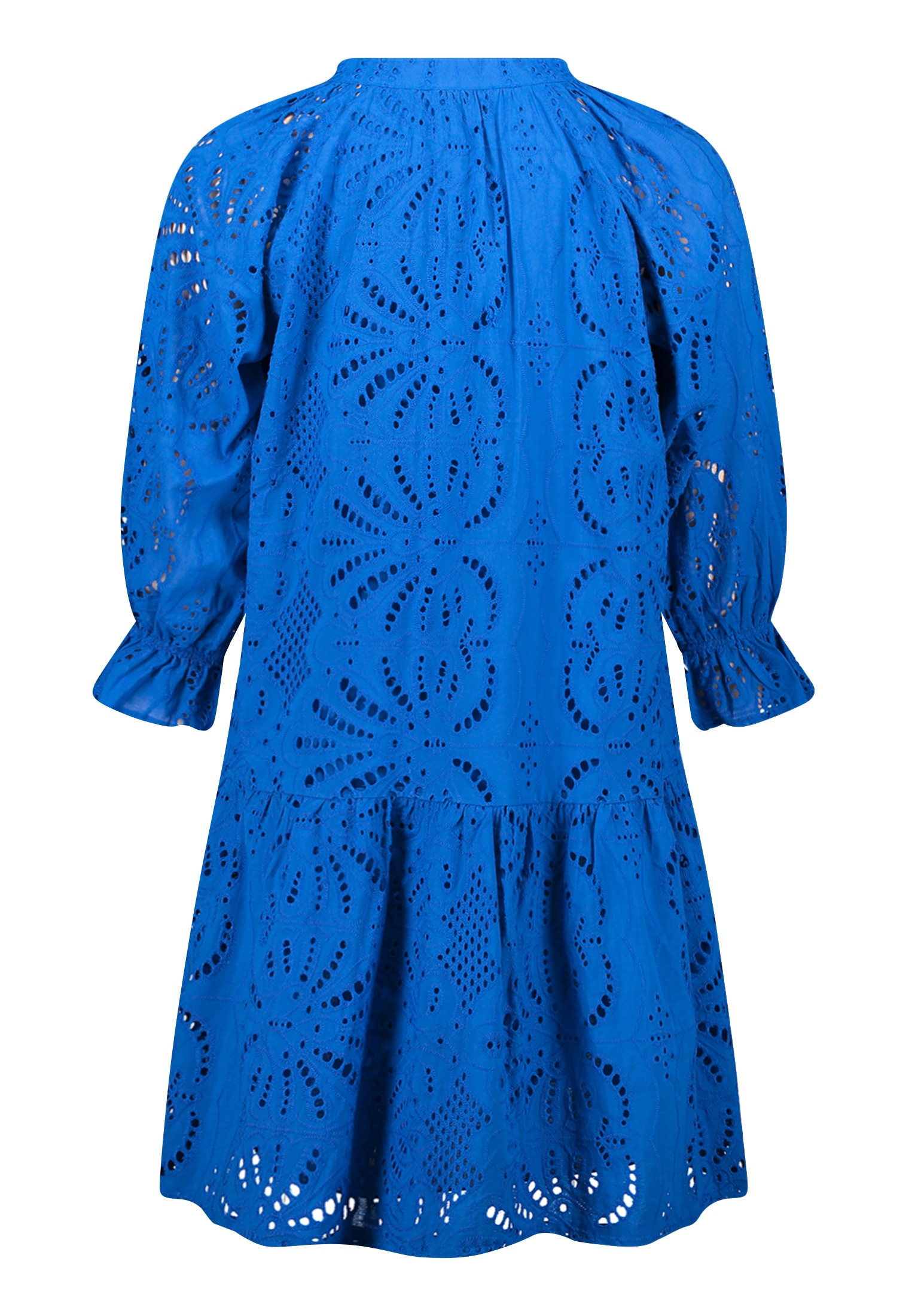 Betty Barclay Midikleid »Stufenkleid mit 3/4 Arm«