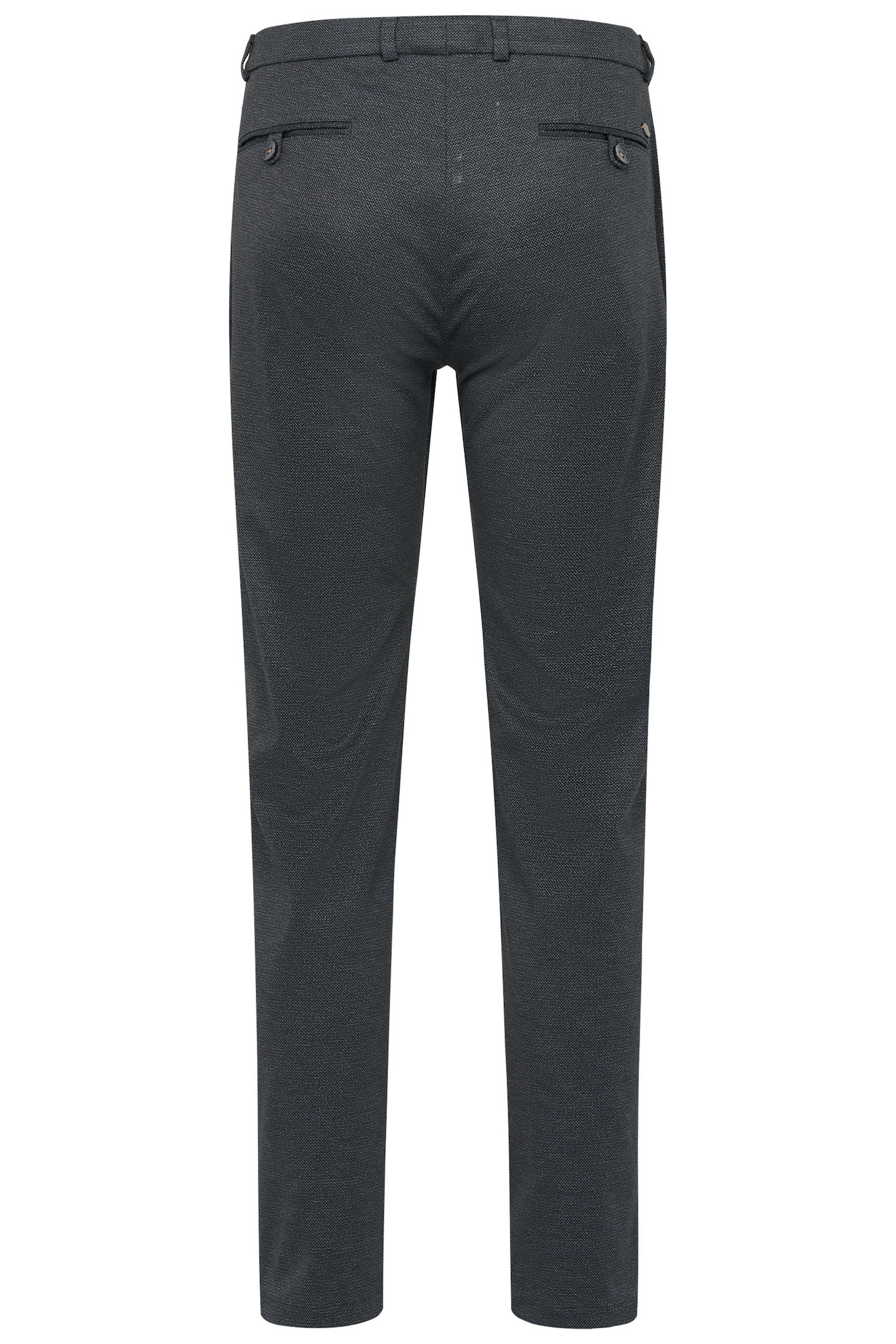 bugatti Chinohose, mit modernem Schnitt