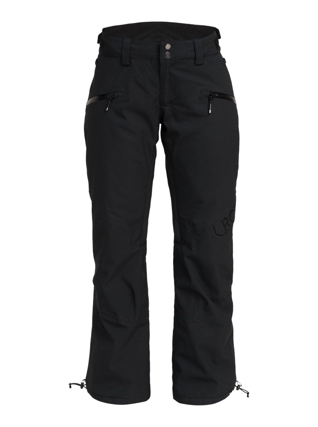 Snowboardhose »Woodrose«