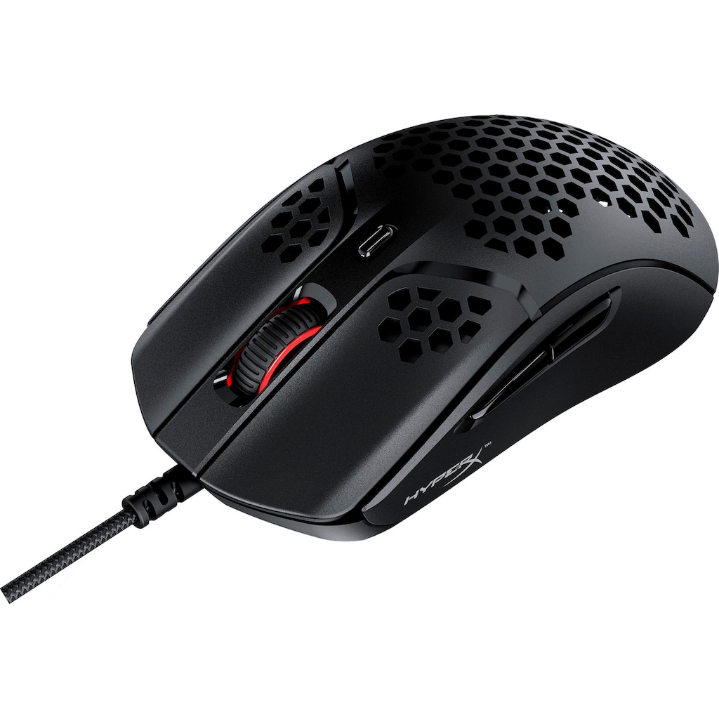 HyperX Gaming-Maus »Pulsefire Haste«, kabelgebunden