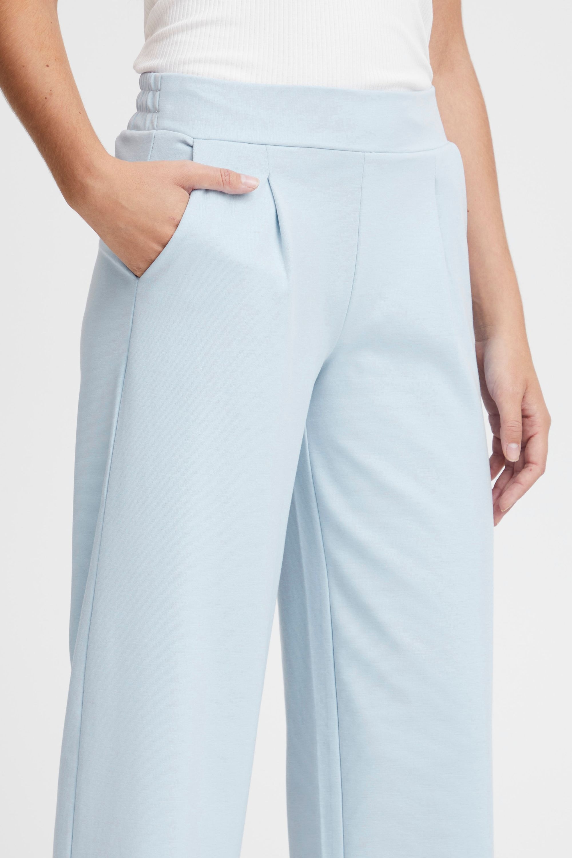 Ichi Stoffhose »Stoffhose IHKate«