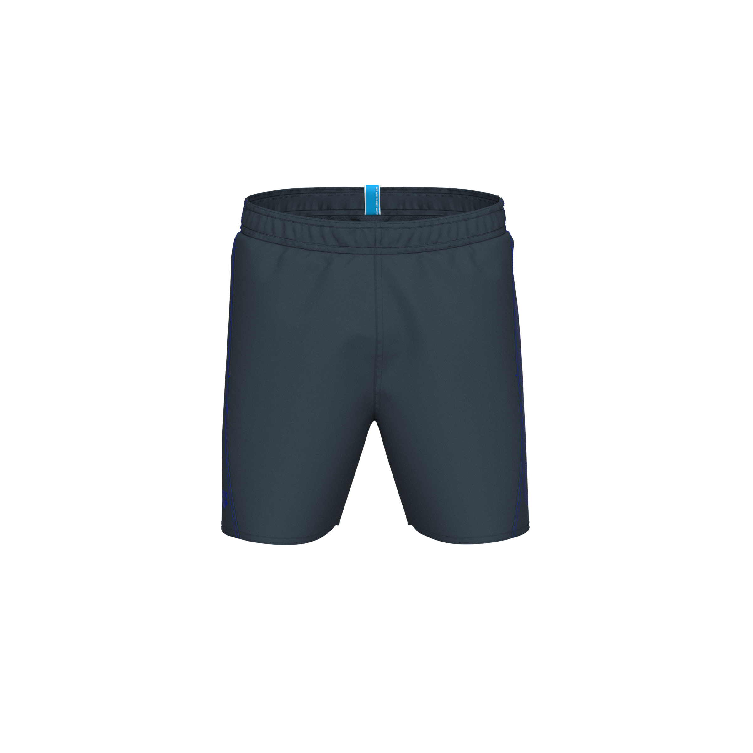 Arena Badeshorts »FUNDAMENTALS ARENA LOGO BOXER R«