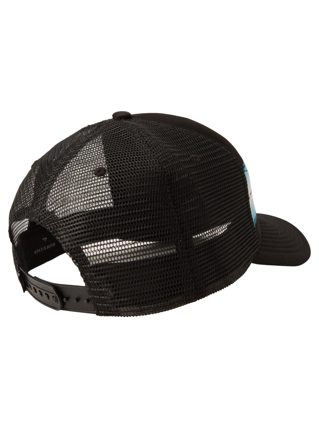 Quiksilver Trucker Cap »Pidgeon Chicken«