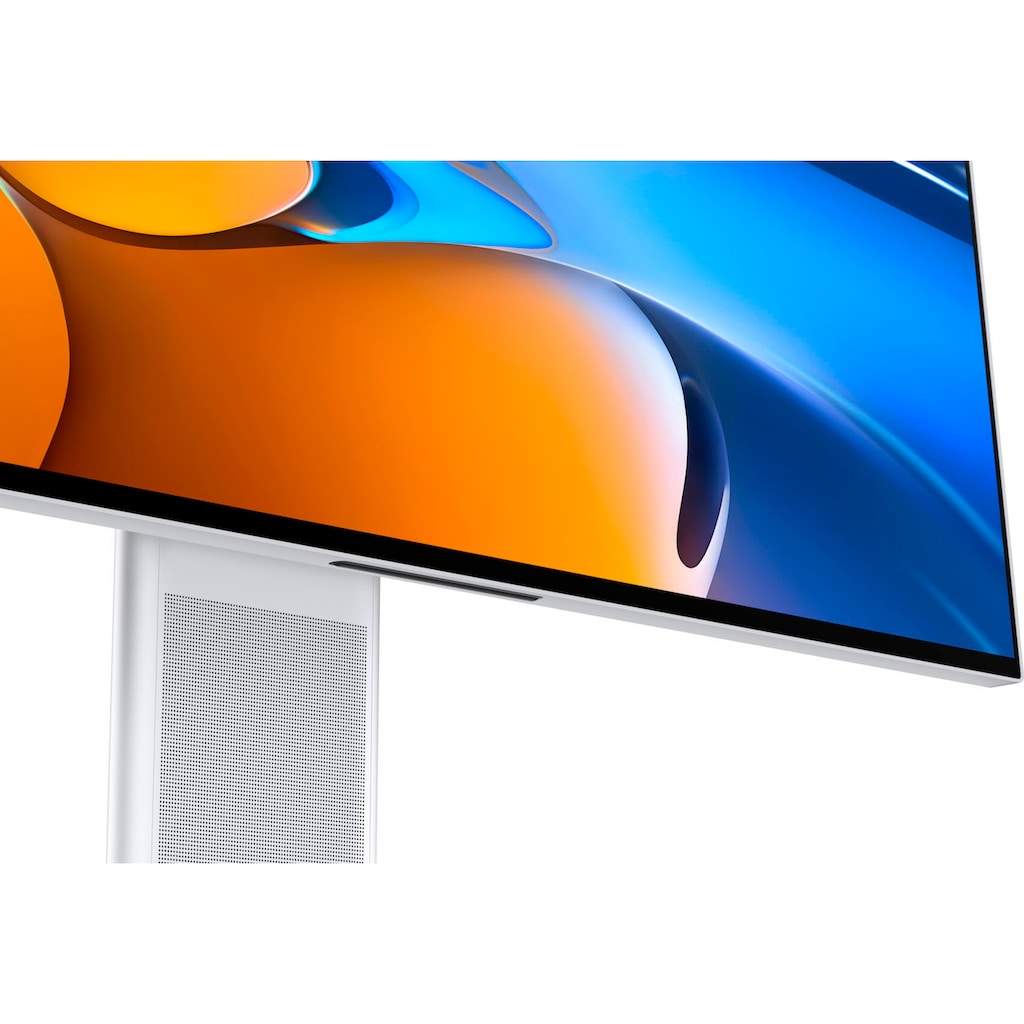 Huawei LCD-Monitor »MateView Huashan-CAA«, 72 cm/28 Zoll, 3840 x 2560 px, 4K+ Ultra HD, 8 ms Reaktionszeit, 60 Hz