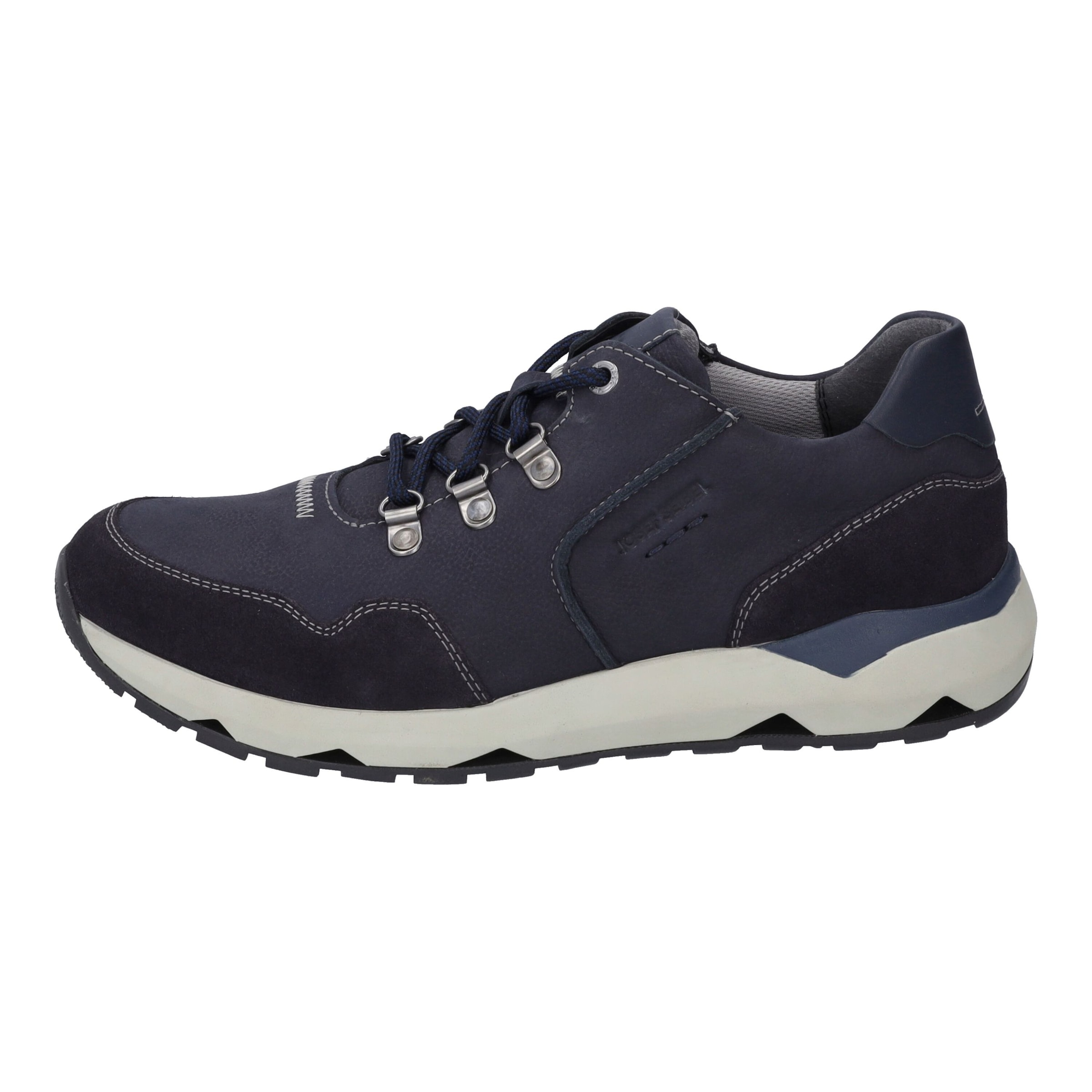 Josef Seibel Sneaker »Jeremiah 06, indigo-kombi«