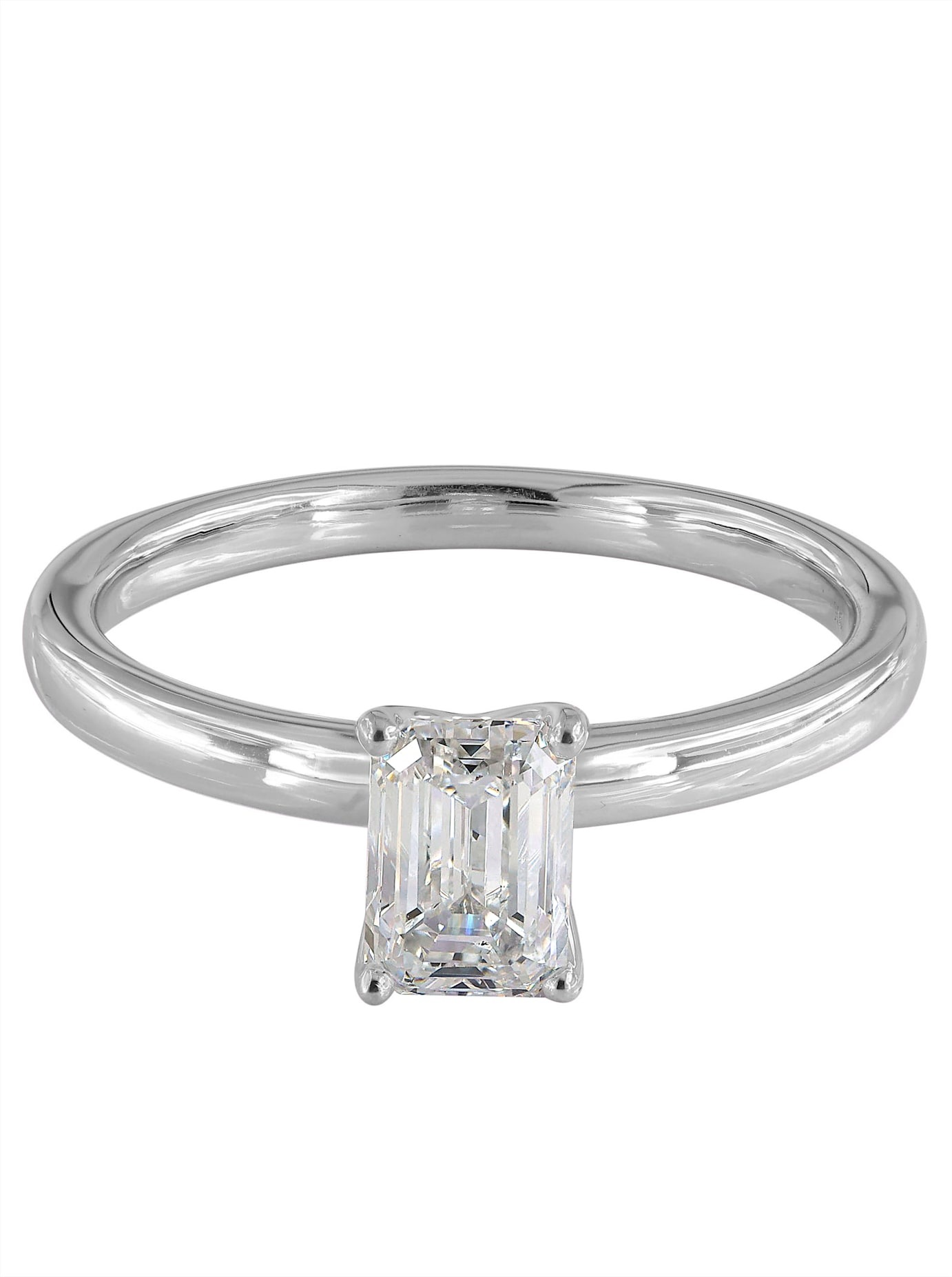 Lady Fingerring, (1 tlg.)