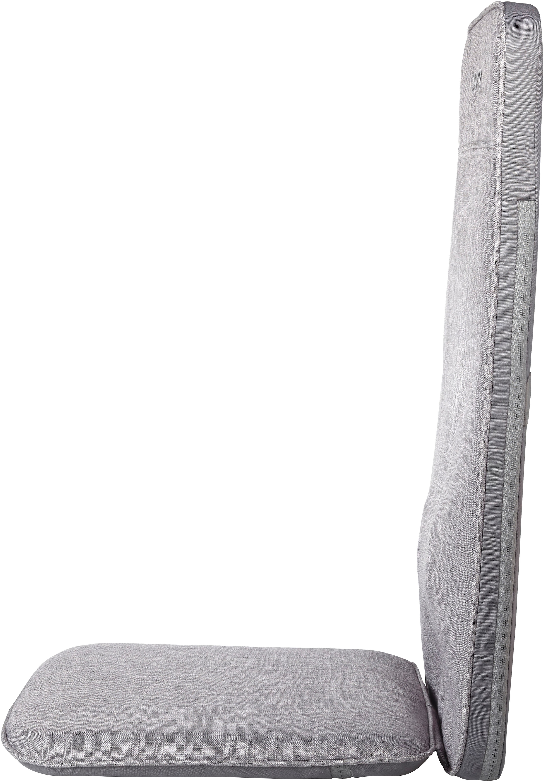 BEURER Shiatsu-Massagesitzauflage »MG 202«, extra leichte Sitzauflage
