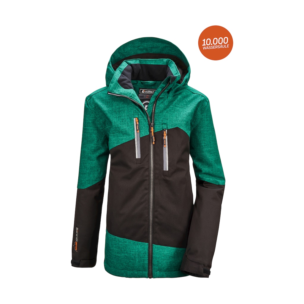 Killtec Outdoorjacke »Lynge BYS JCKT C«