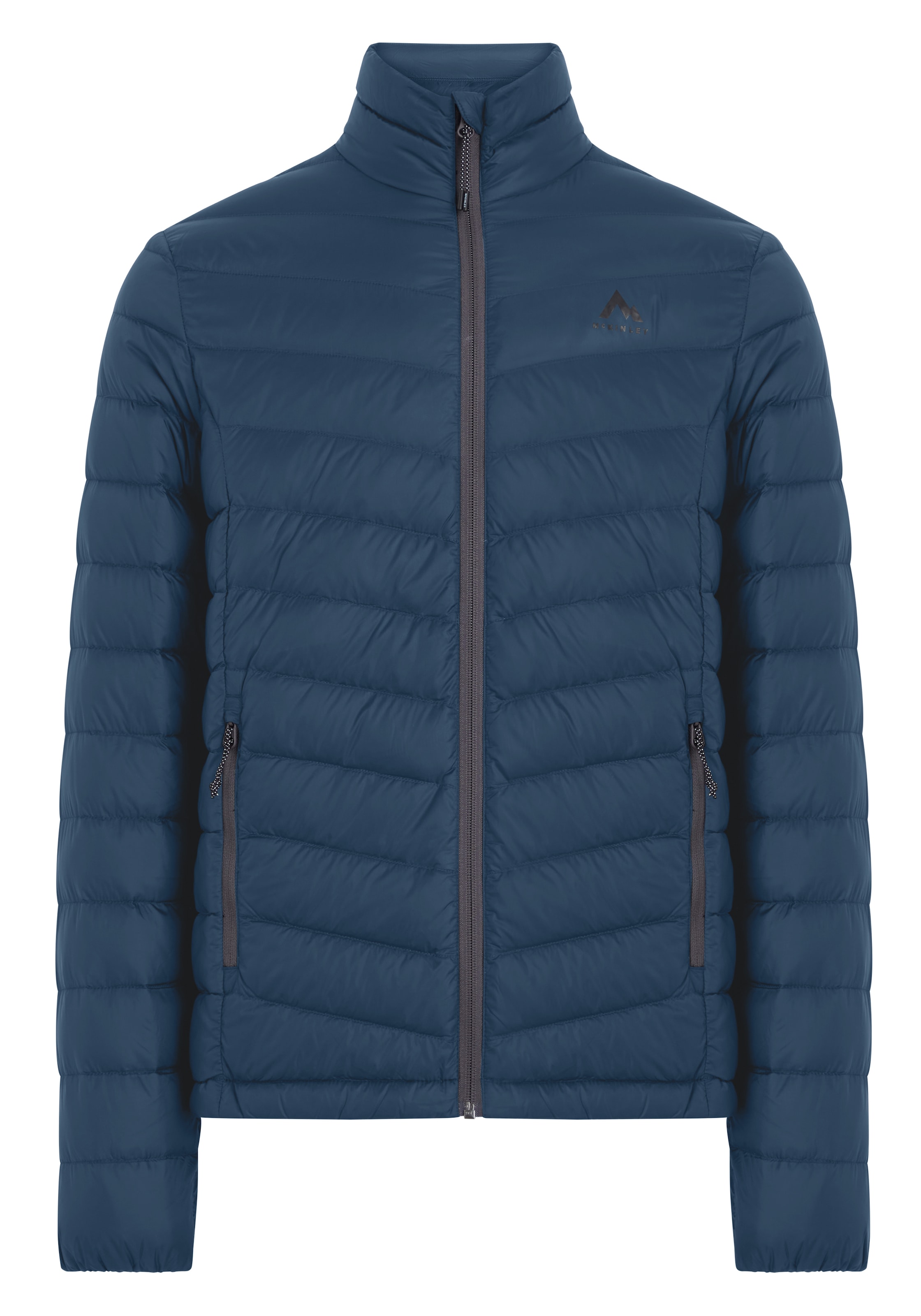 McKINLEY Outdoorjacke »Jacke Arlo JKT M« 1 Stk. tlg. ohne Kapuze