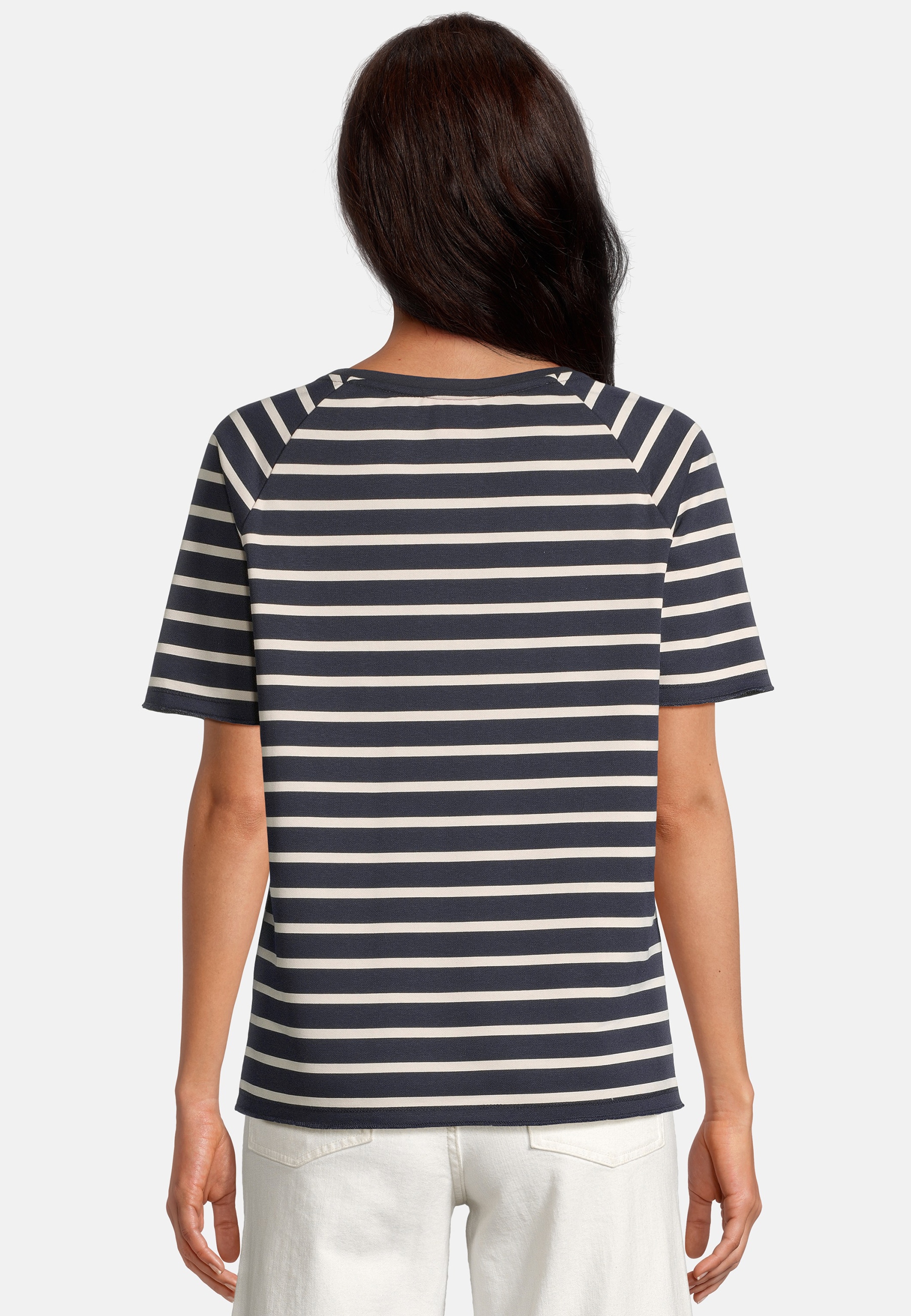 salzhaut T-Shirt »Shirt INEKE«