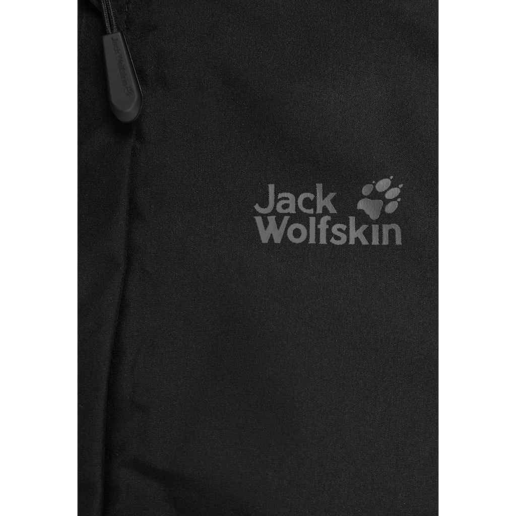 Jack Wolfskin Funktionsjacke »STORMY POINT«