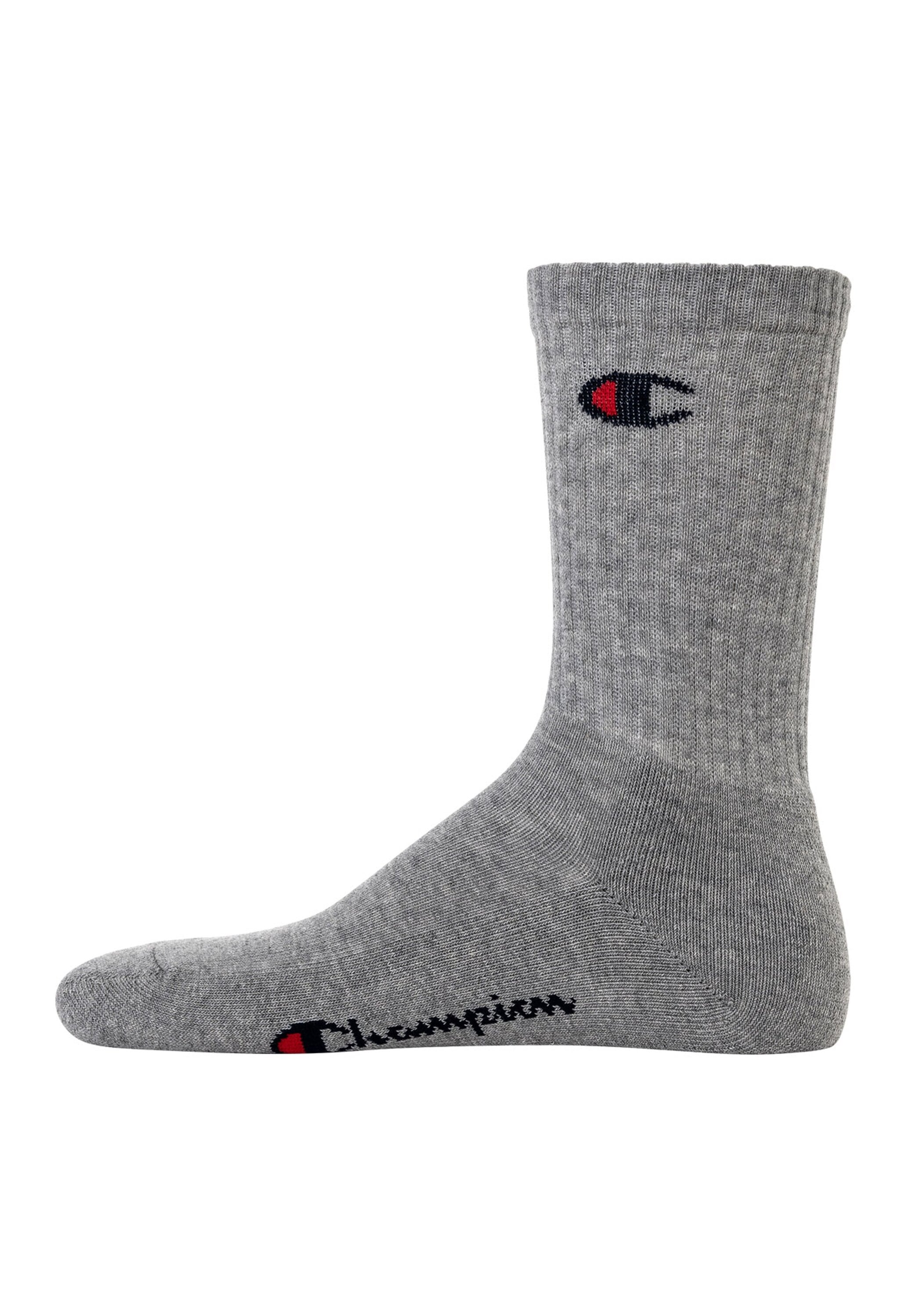 Champion Kurzsocken »Socken 3er Pack«