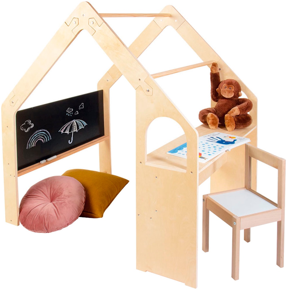 Pinolino® Spielhaus »Thilda«