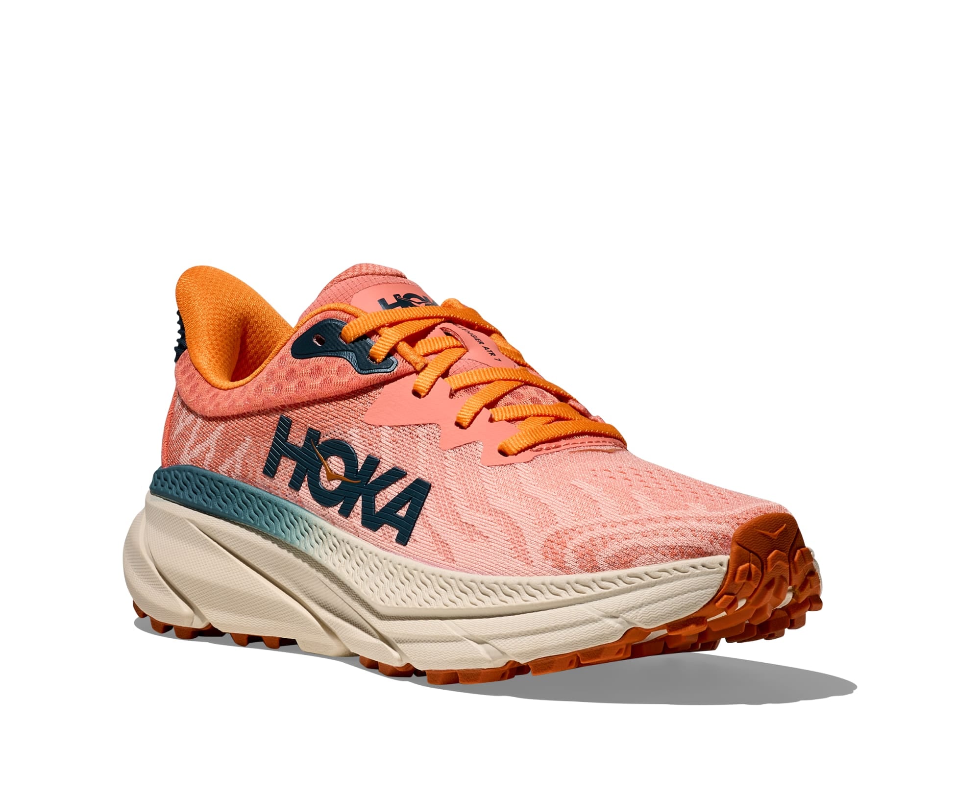 Hoka One One Trailrunningschuh »Challenger 7«