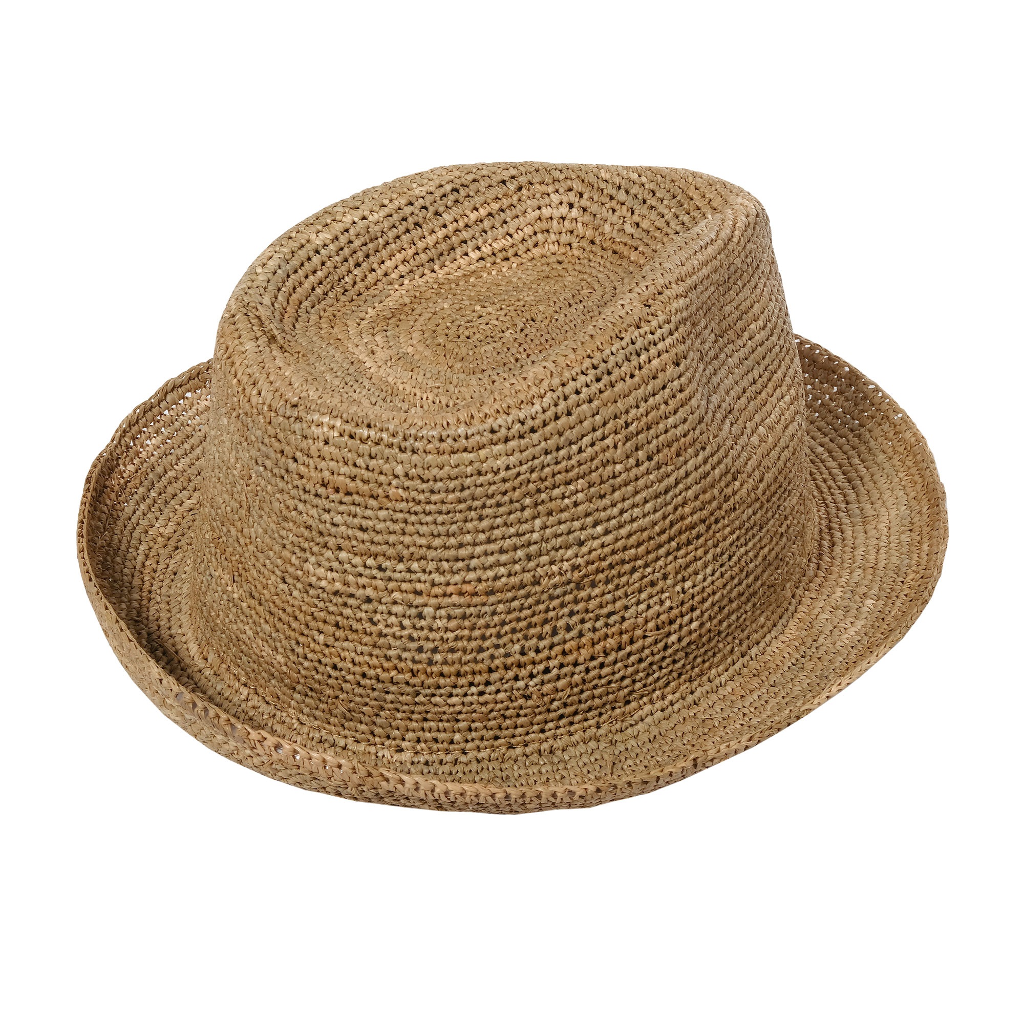 CAPO Trilby schnelltrocknendes Schweißband, Formstabil