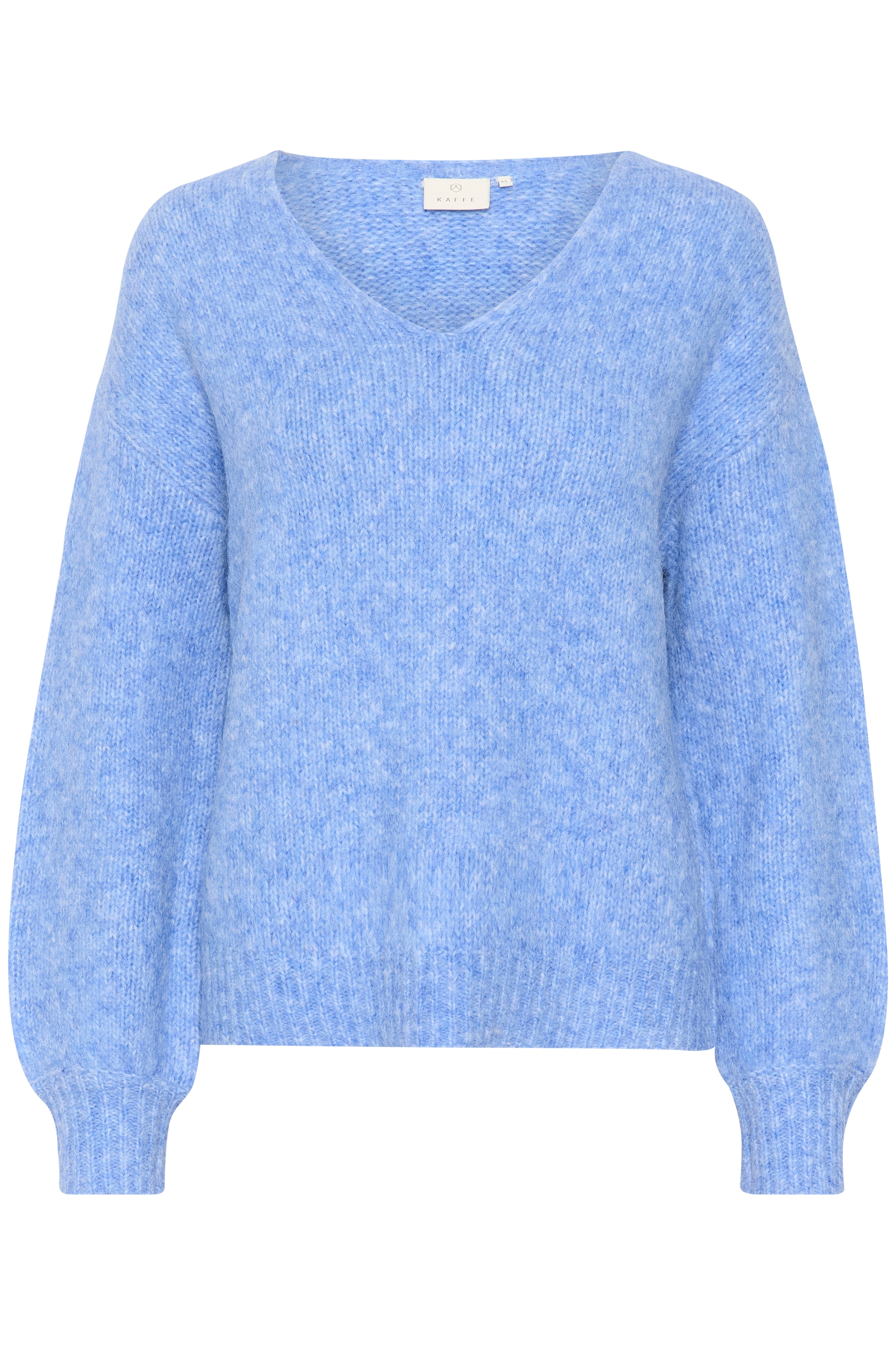 KAFFE Strickpullover »Strickpullover KAsarla«