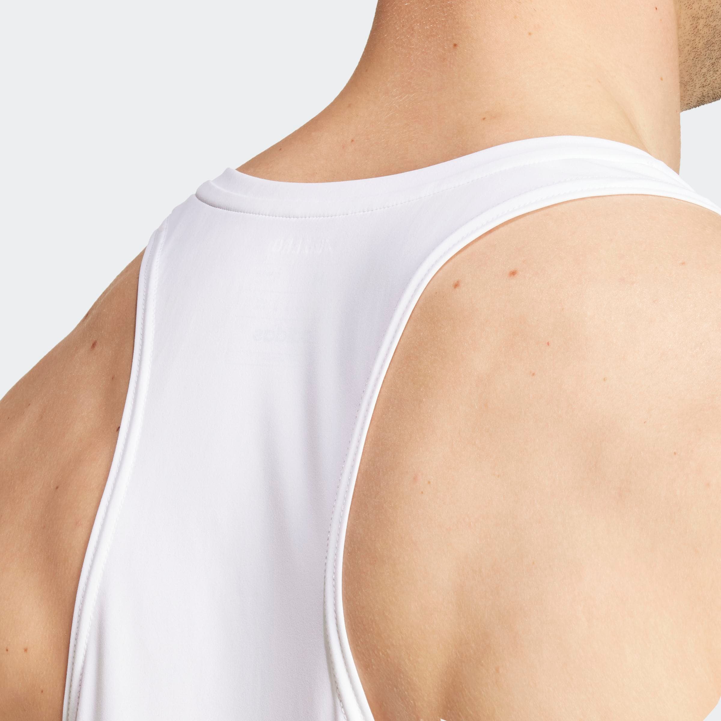 adidas Performance Lauftop »ADIZERO E SNGLT«