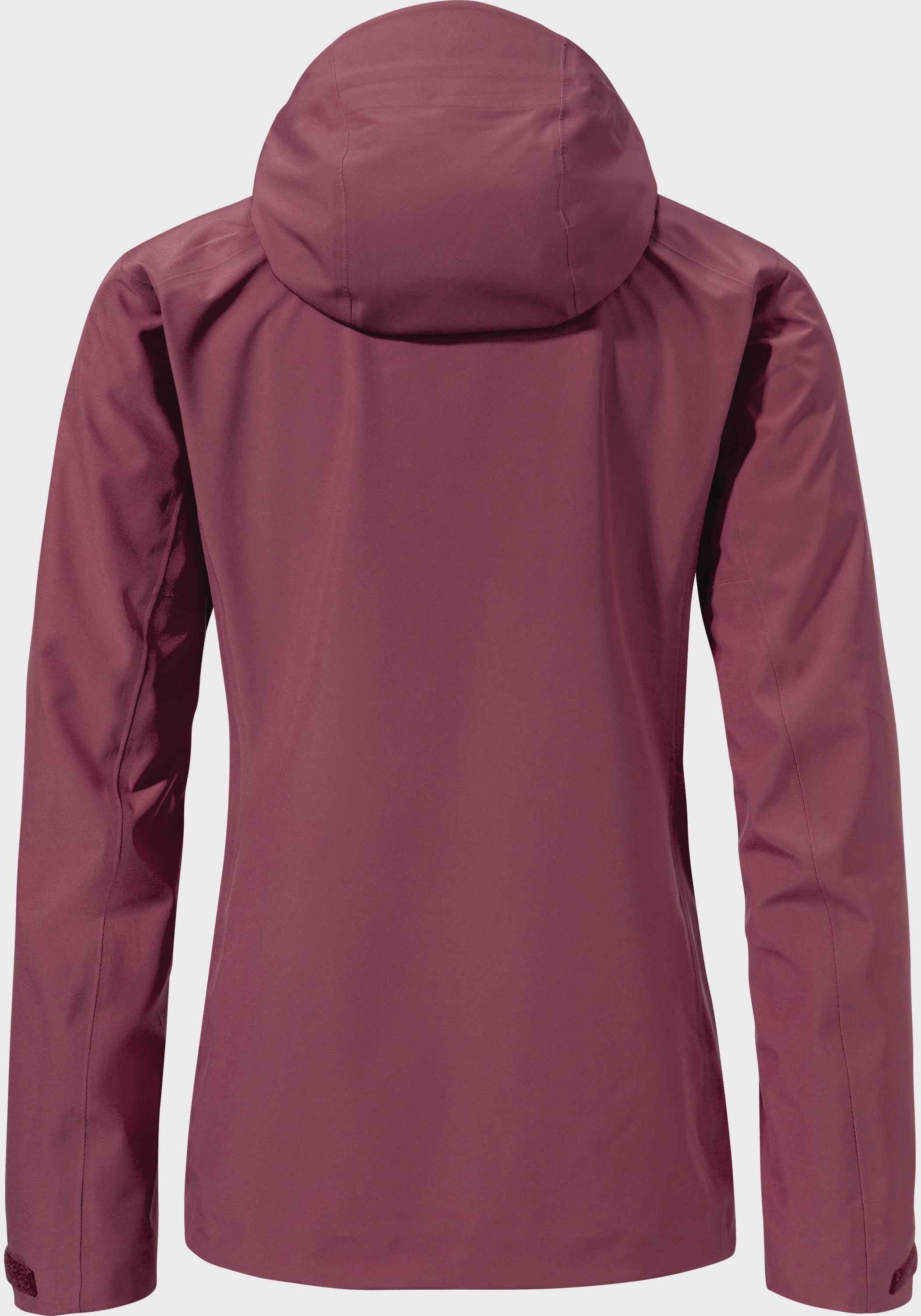 Schöffel Outdoorjacke »Hiking Jacket Style Cascata WMS«, mit Kapuze