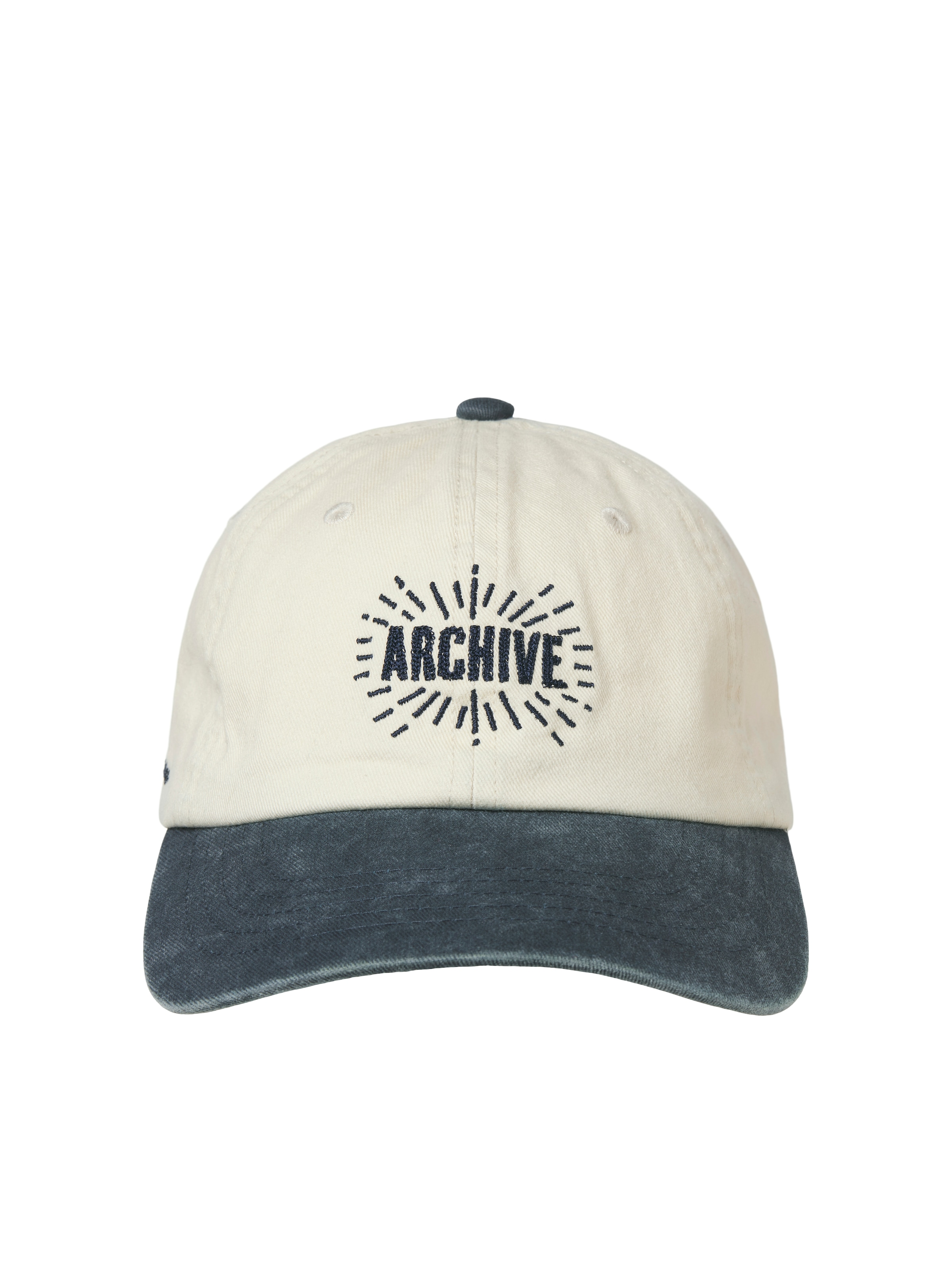 Jack & Jones Baseball Cap »JACSOFT BASE ARCHIVE CAP SN« Baumwolle, vorgewaschen