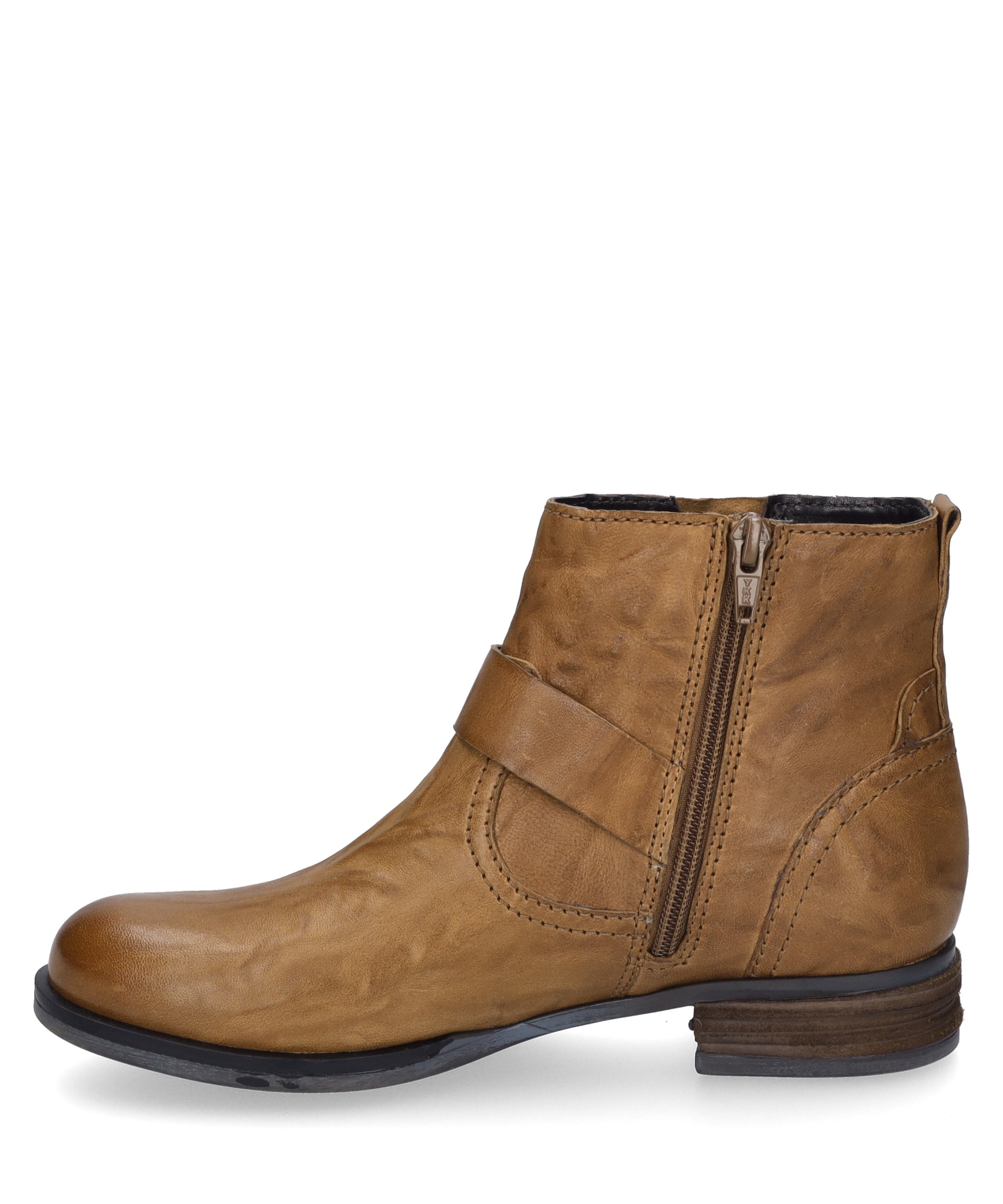 Josef Seibel Stiefelette »Sanja 16, cognac«