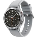Samsung Smartwatch »Galaxy Watch 4 classic 46mm LTE«, (Wear OS by Google)