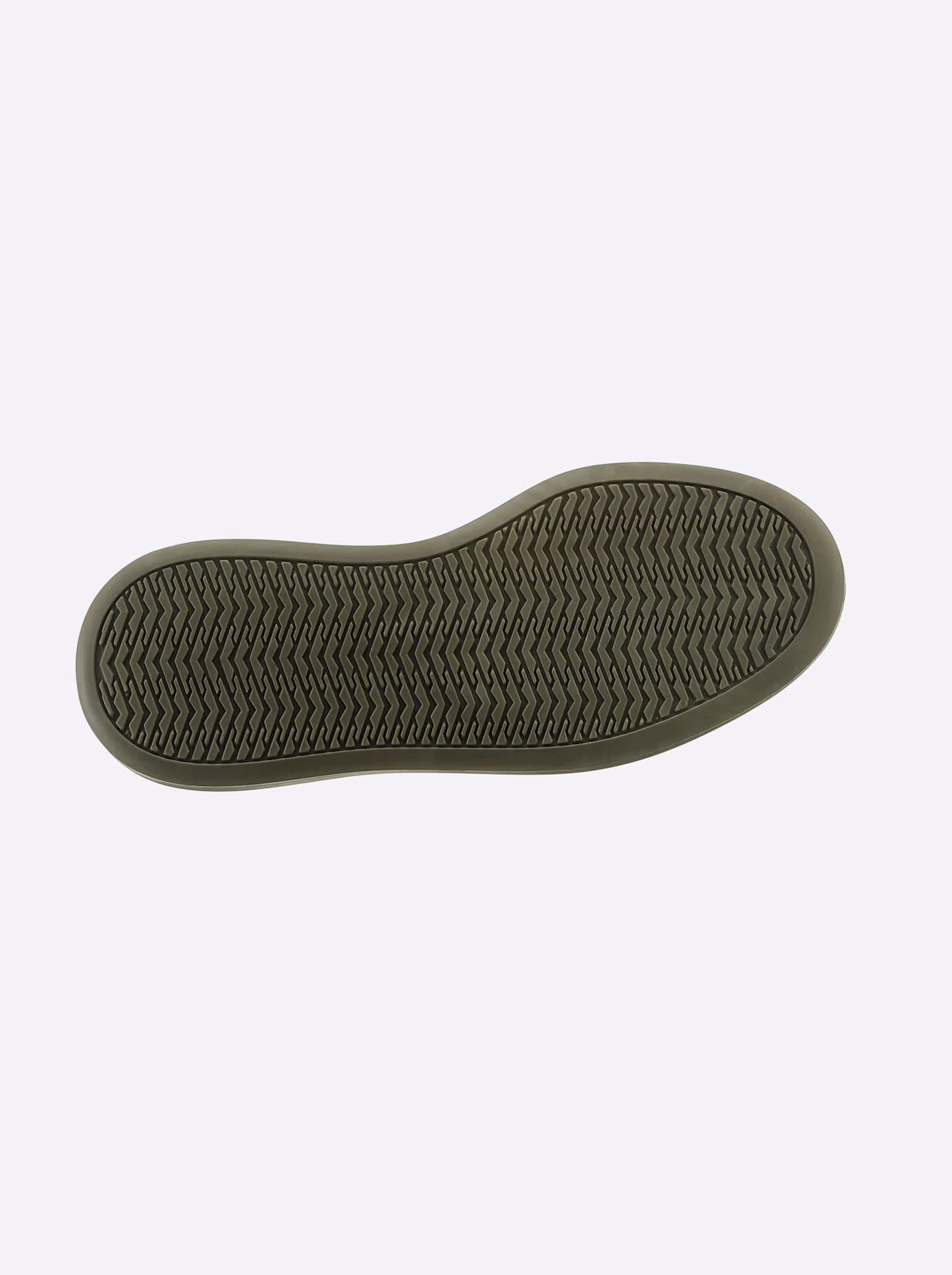 heine Stiefelette