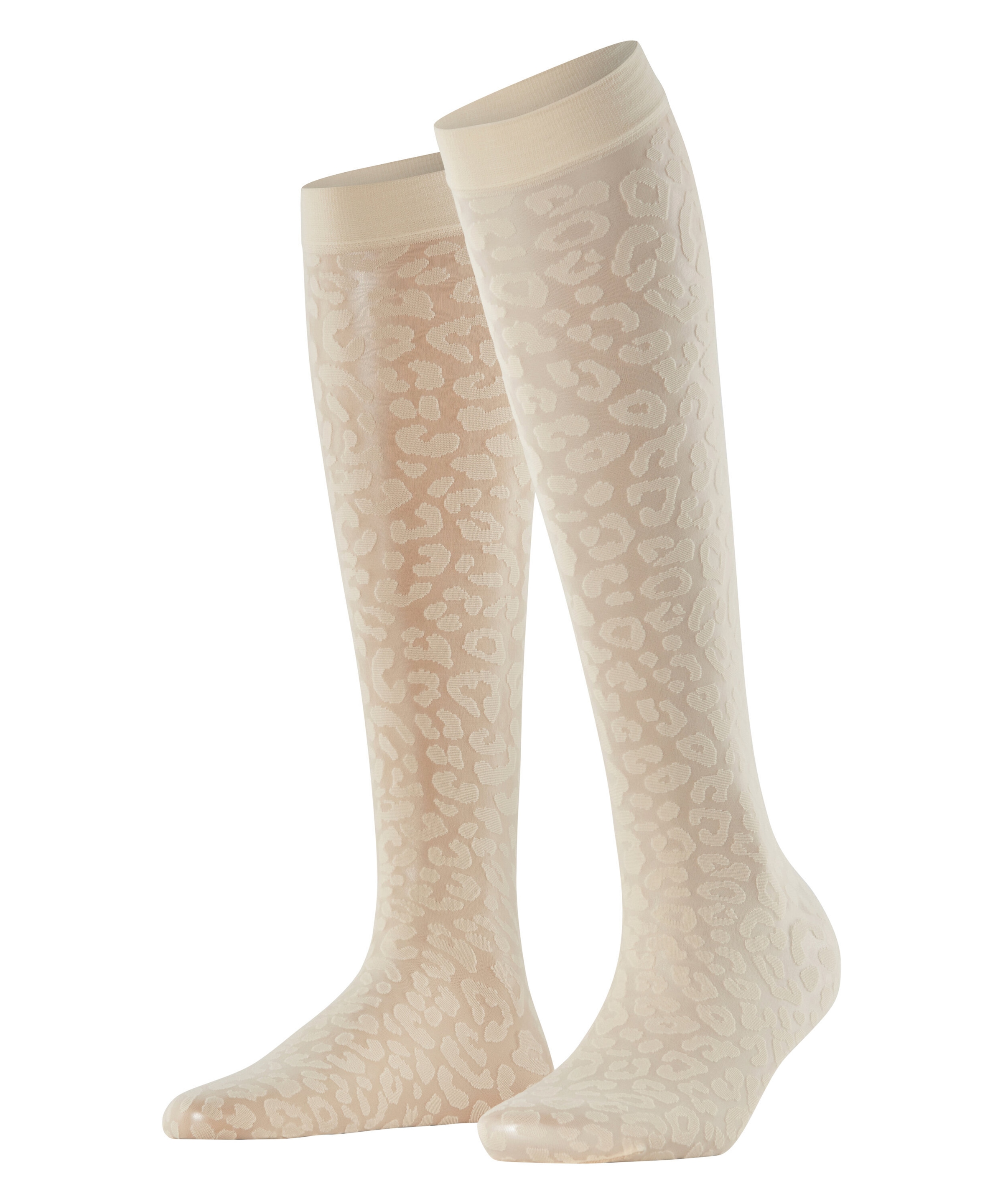 FALKE Kniestrümpfe »Wild Breed« 20 1 Paar tlg.