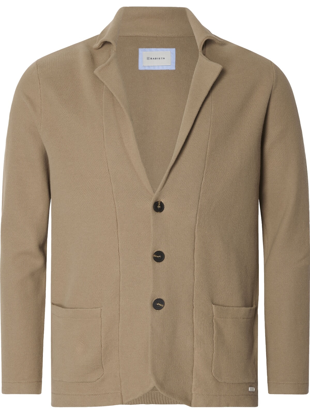 Babista Strickjacke »Stricksakko FERIN«